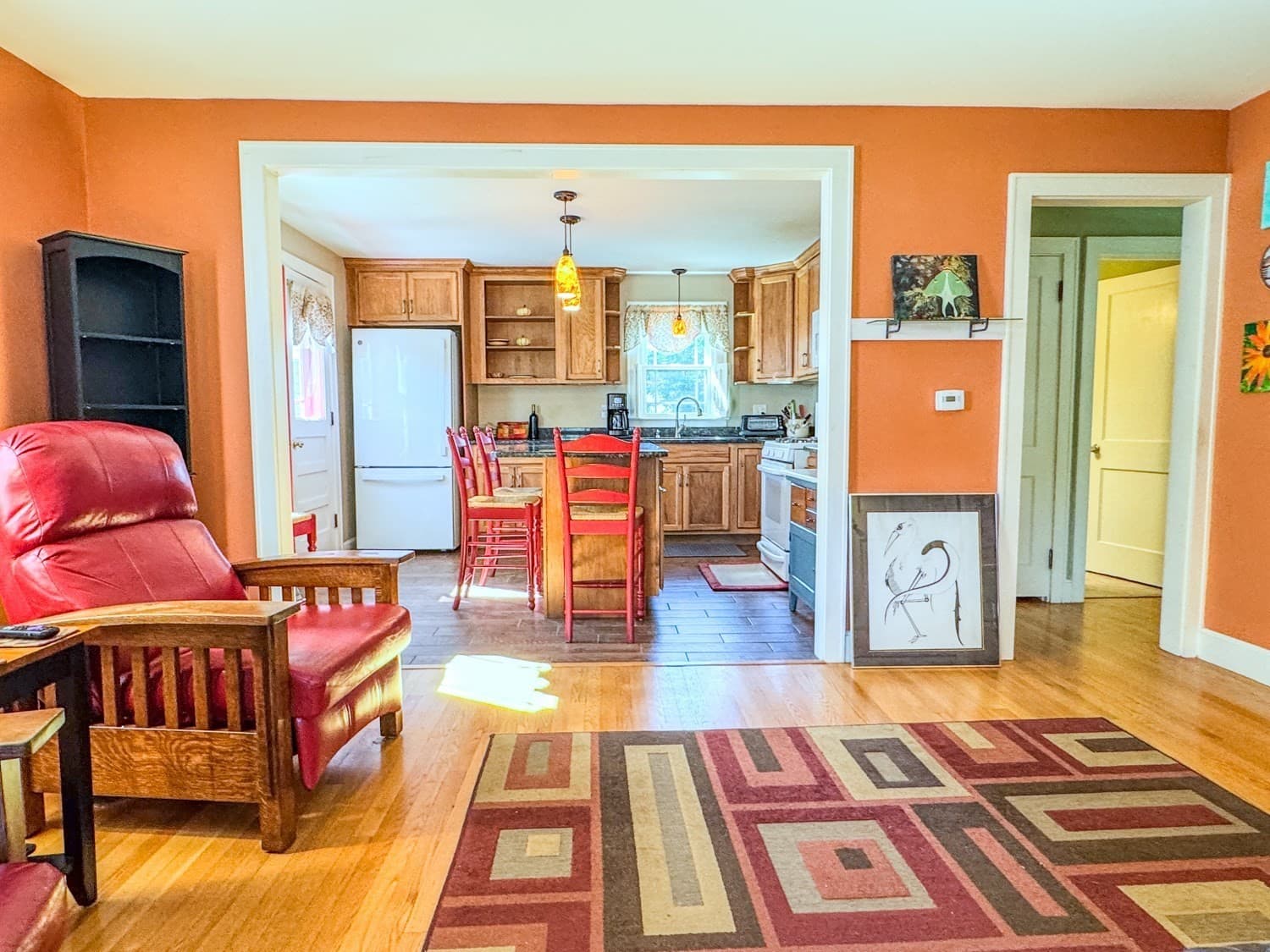 Single Family Residence at 82 Smith Street, Greenfield MA 01301, Greenfield, photo 15 of 42