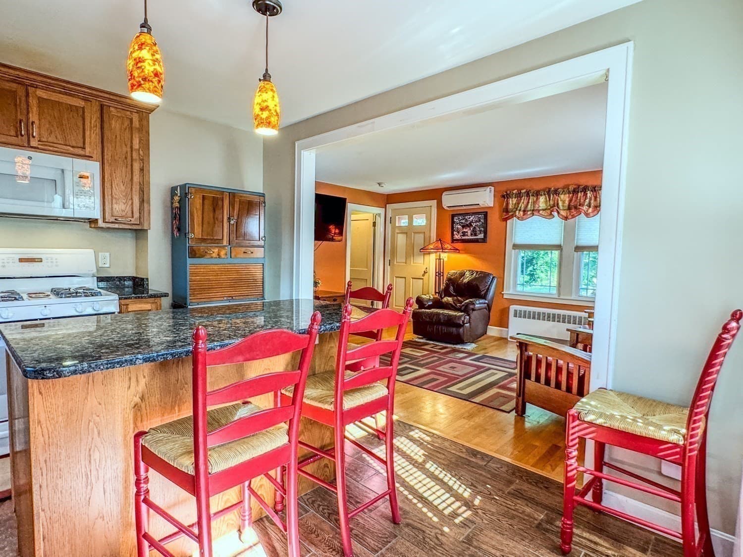 Single Family Residence at 82 Smith Street, Greenfield MA 01301, Greenfield, photo 11 of 42