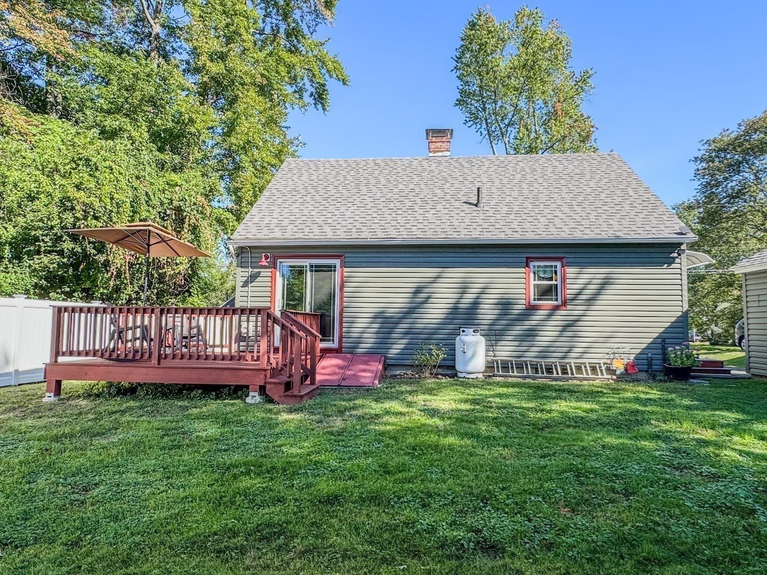Single Family Residence at 82 Smith Street, Greenfield MA 01301, Greenfield, photo 40 of 42
