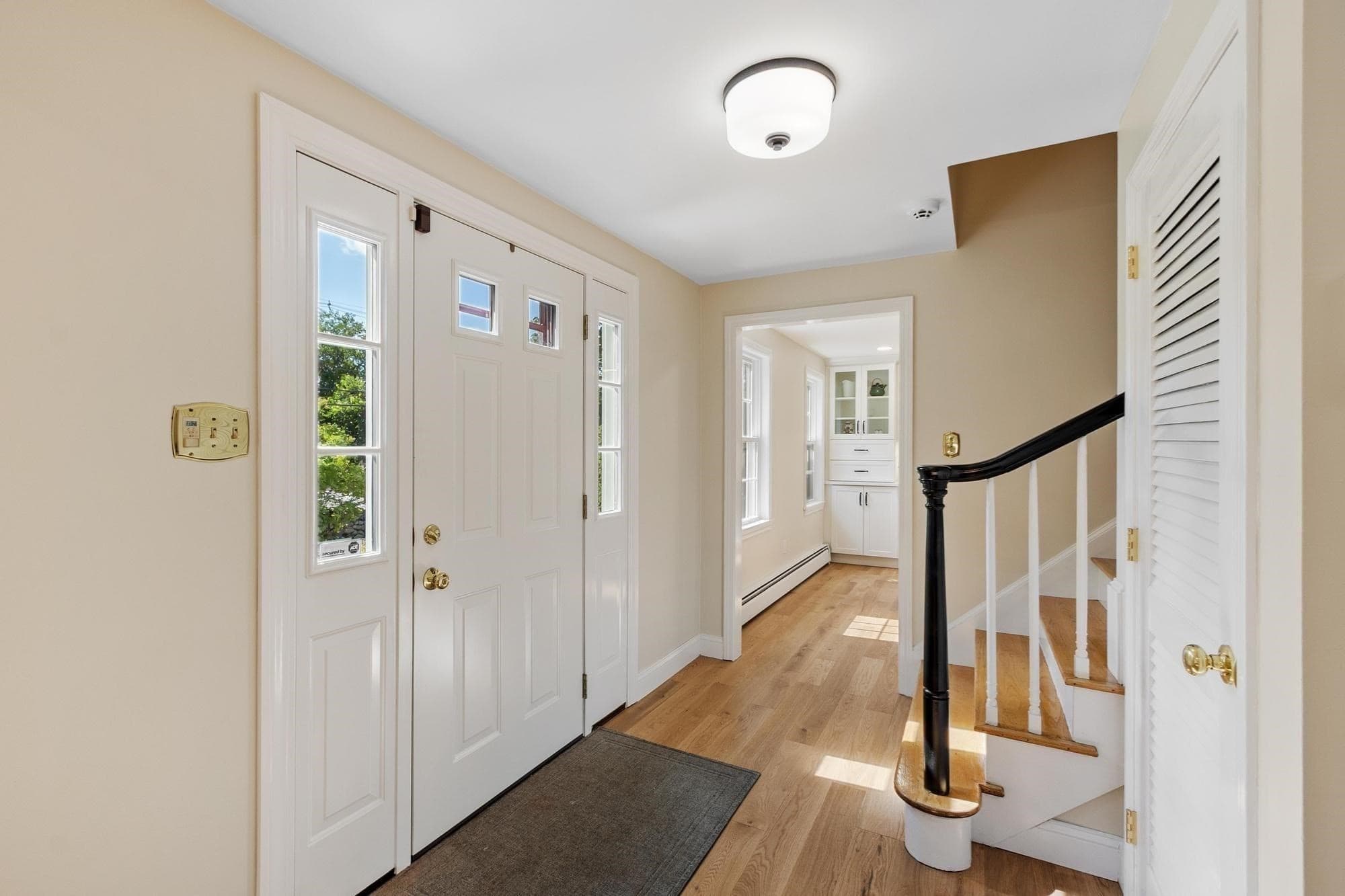 Single Family Residence at 84 Johnson Street, North Andover MA 01845, North Andover, photo 17 of 40