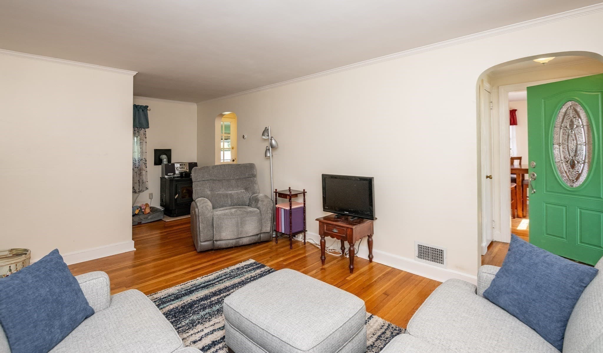 Single Family Residence at 31 Eustis St., Saugus MA 01906, Saugus, photo 7 of 42
