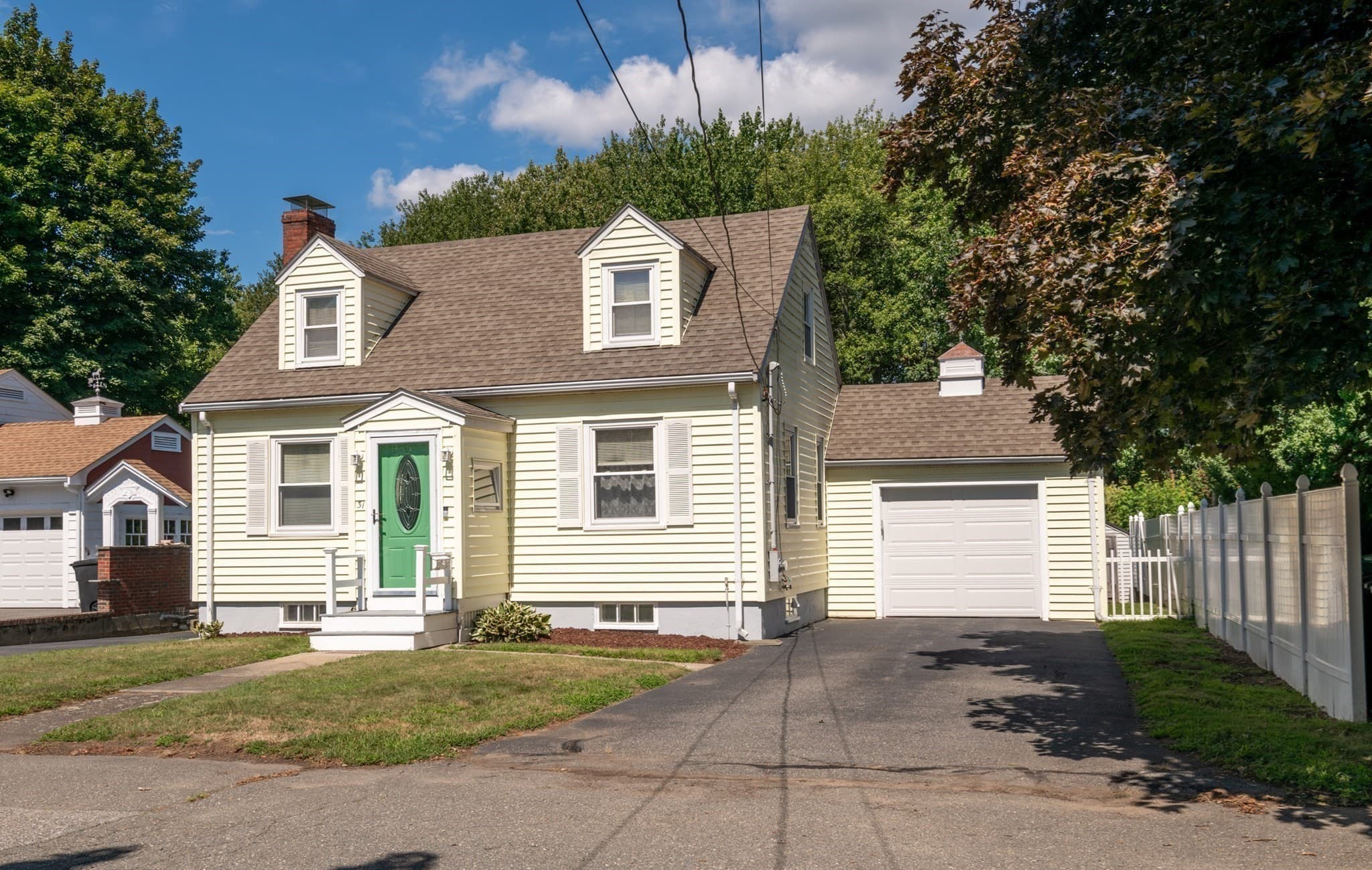 Single Family Residence at 31 Eustis St., Saugus MA 01906, Saugus, photo 3 of 42