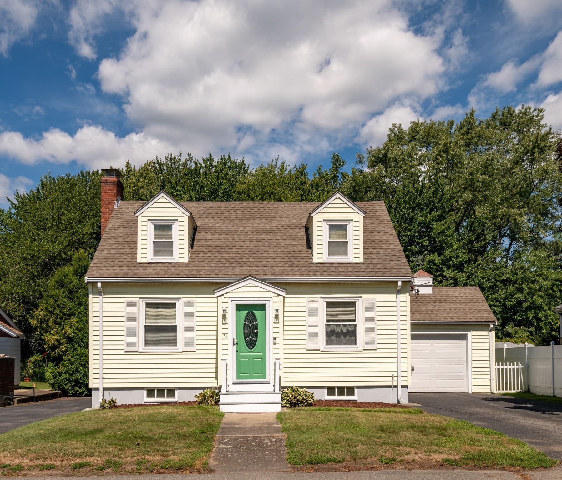31 Eustis St., Saugus MA 01906