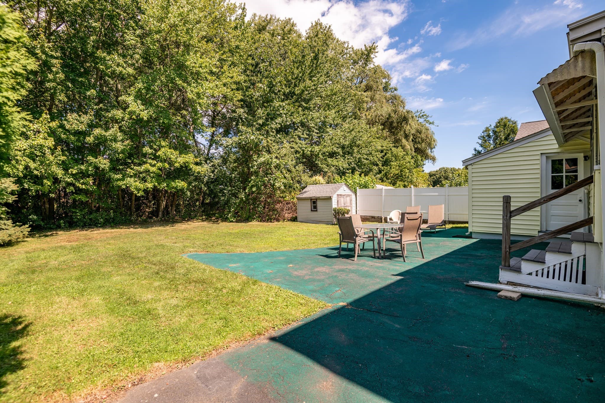 Single Family Residence at 31 Eustis St., Saugus MA 01906, Saugus, photo 38 of 42
