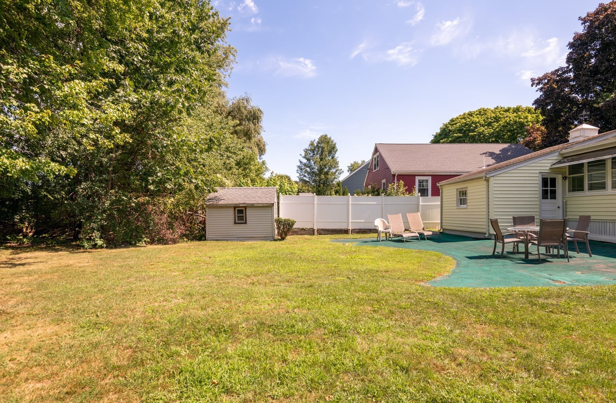 Single Family Residence at 31 Eustis St., Saugus MA 01906, Saugus, photo 40 of 42