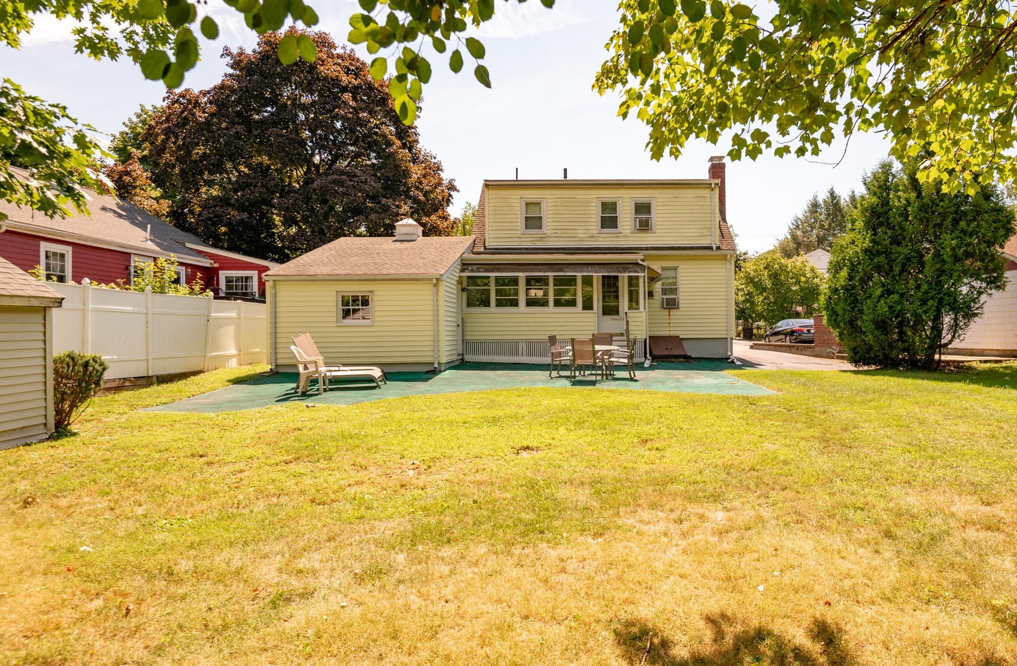 Single Family Residence at 31 Eustis St., Saugus MA 01906, Saugus, photo 39 of 42