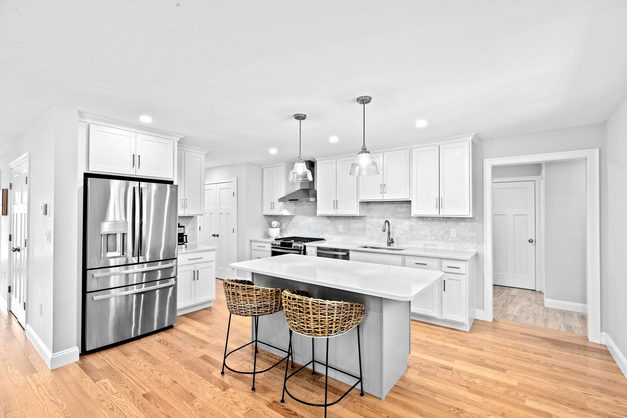 Single Family Residence at 21 Blossom Drive, Plymouth MA 02360, Plymouth, photo 13 of 41