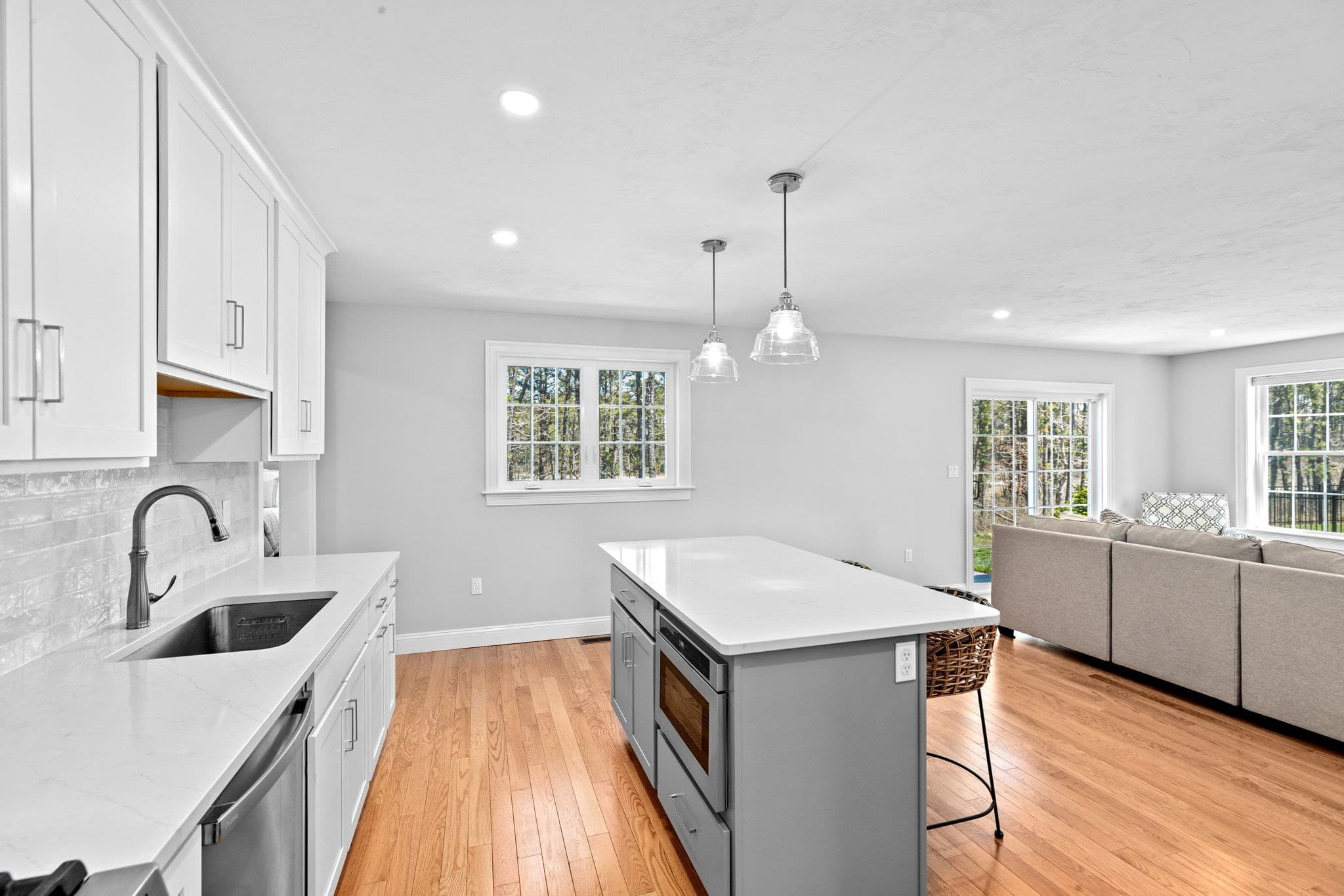 Single Family Residence at 21 Blossom Drive, Plymouth MA 02360, Plymouth, photo 17 of 41