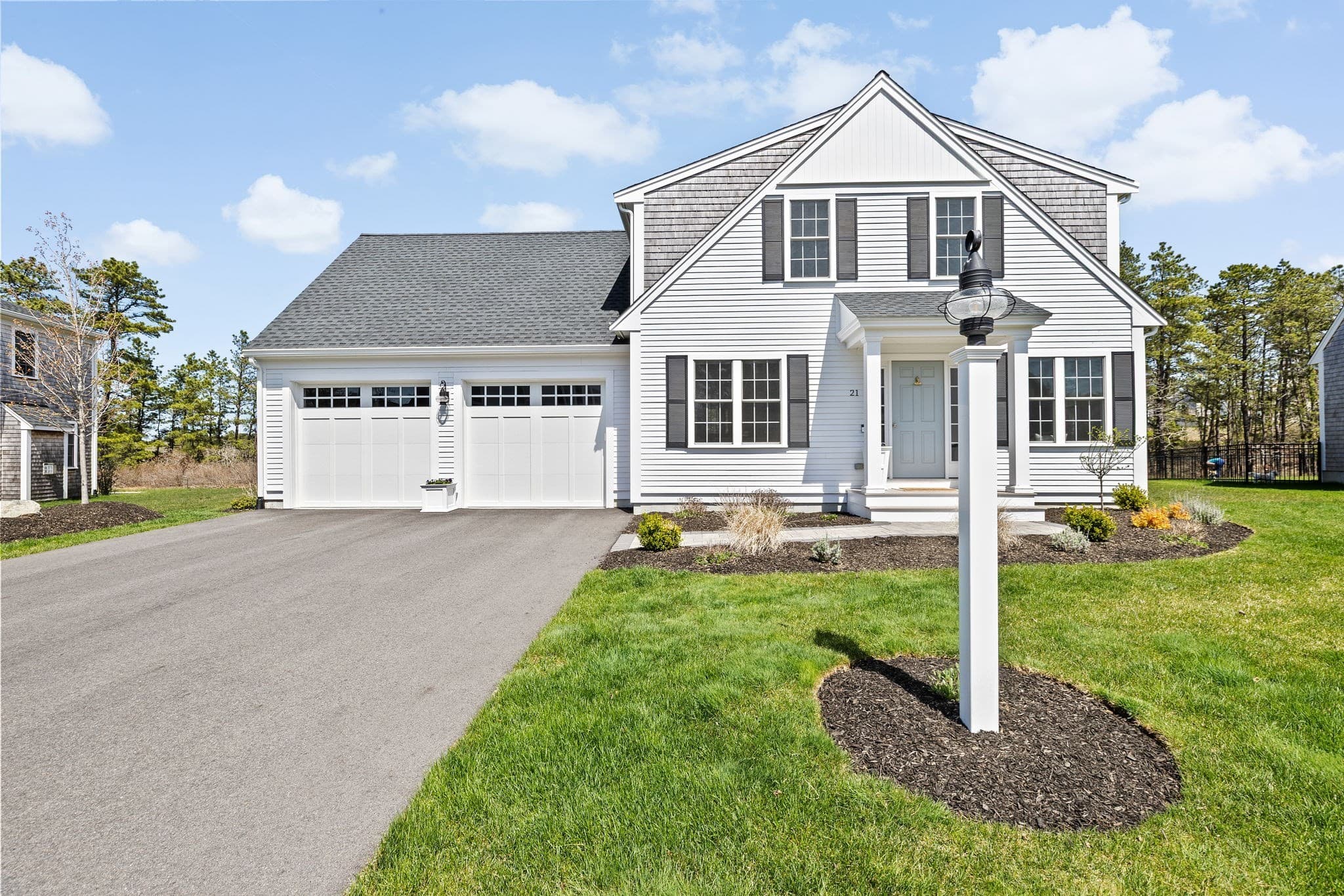 21 Blossom Drive, Plymouth MA 02360