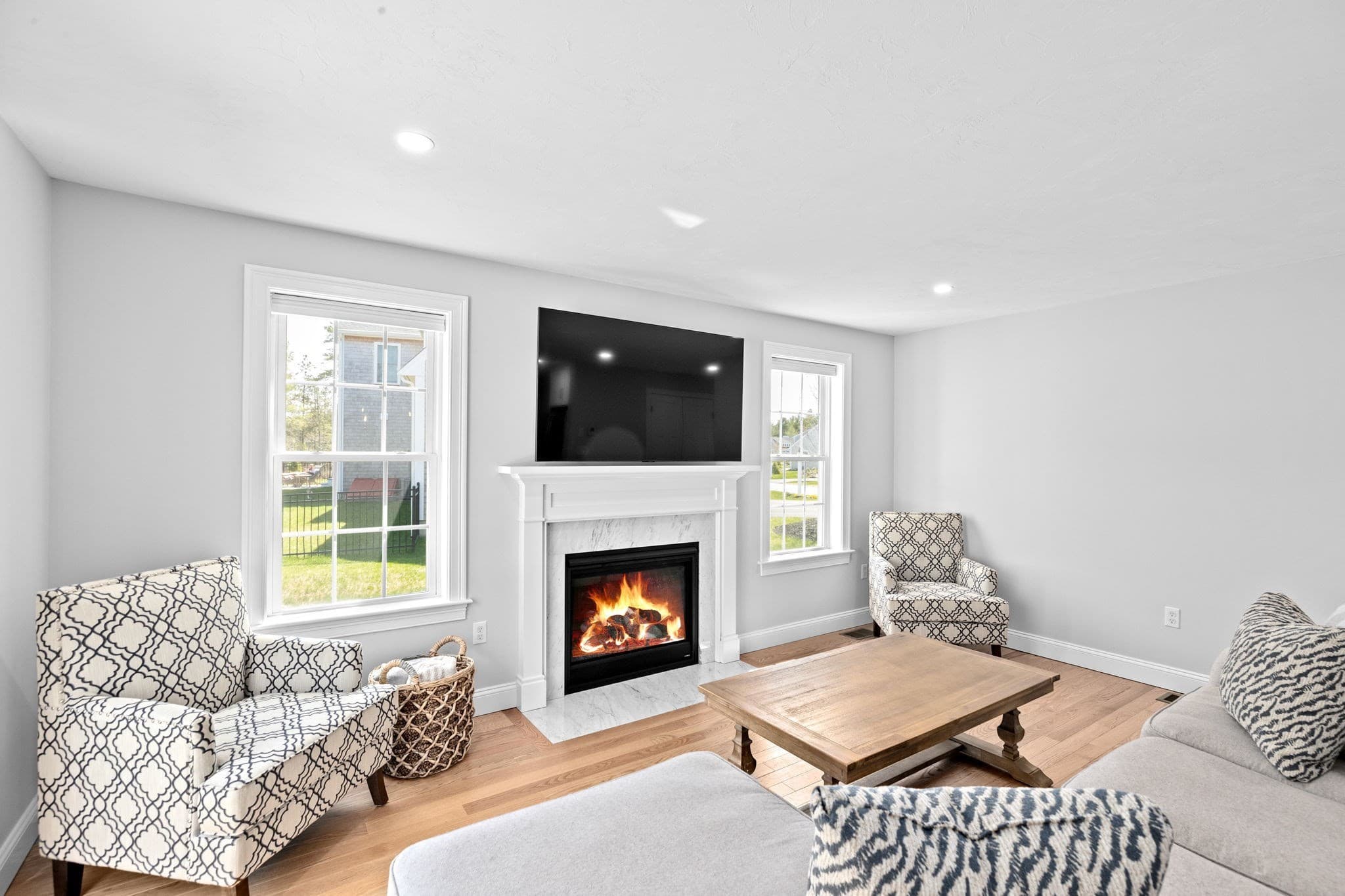 Single Family Residence at 21 Blossom Drive, Plymouth MA 02360, Plymouth, photo 9 of 41
