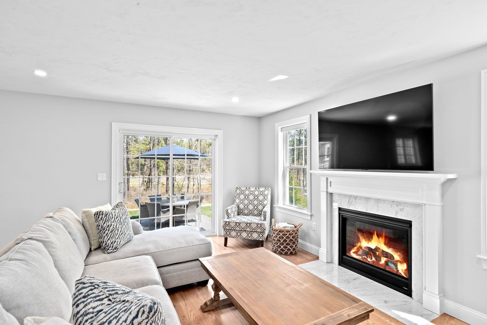 Single Family Residence at 21 Blossom Drive, Plymouth MA 02360, Plymouth, photo 10 of 41