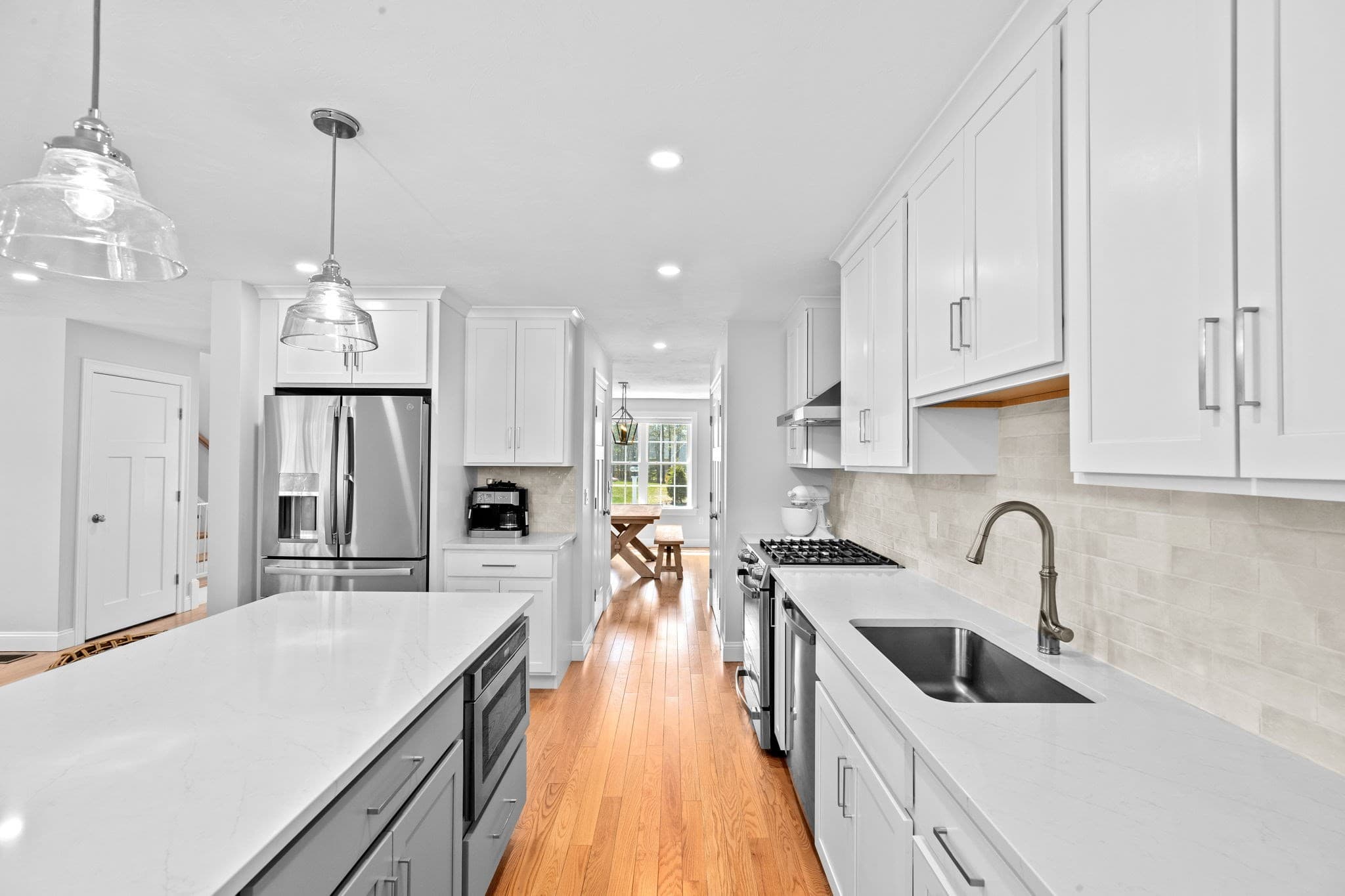 Single Family Residence at 21 Blossom Drive, Plymouth MA 02360, Plymouth, photo 15 of 41