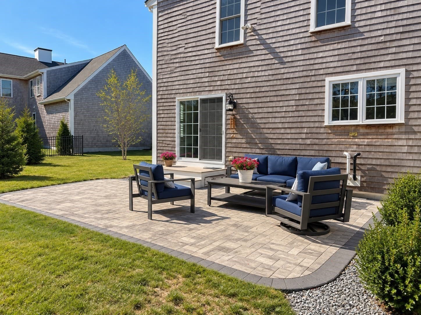 Single Family Residence at 21 Blossom Drive, Plymouth MA 02360, Plymouth, photo 40 of 41