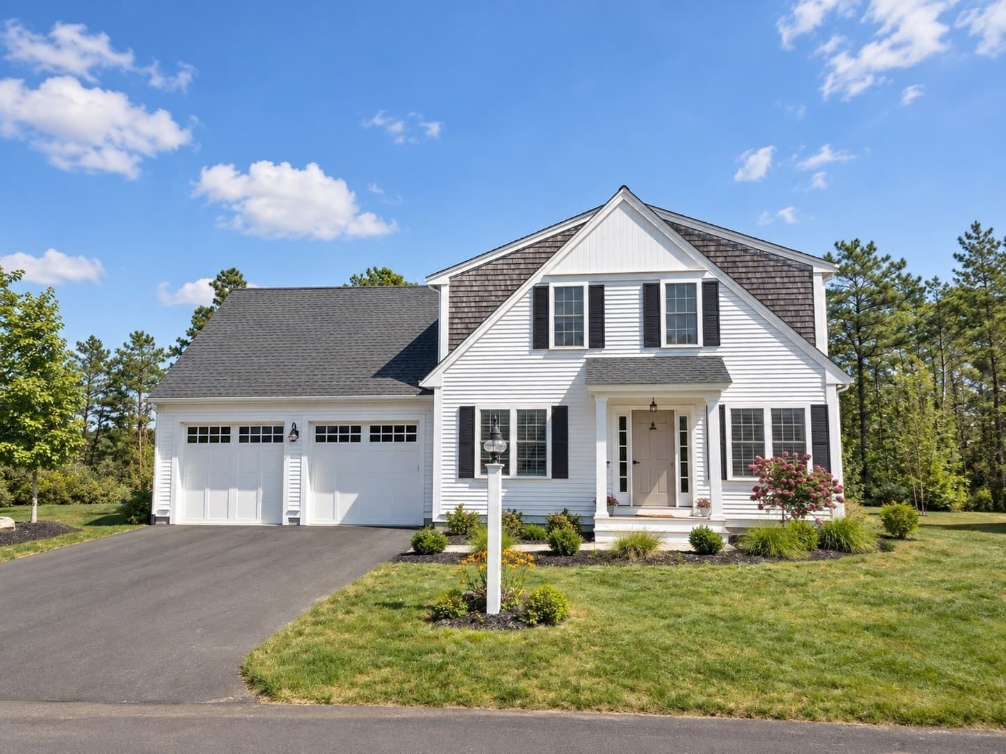 Single Family Residence at 21 Blossom Drive, Plymouth MA 02360, Plymouth, photo 39 of 41