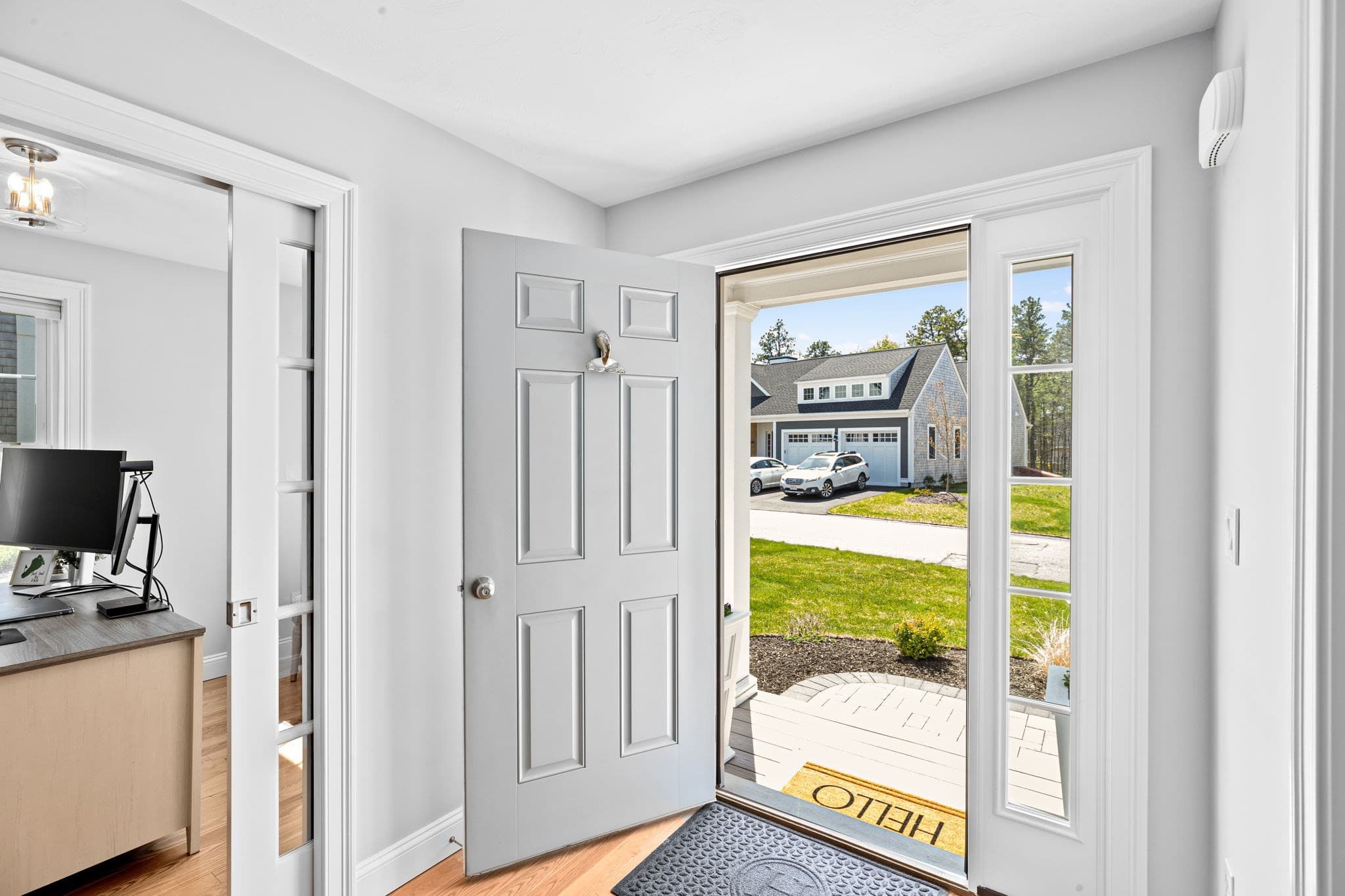 Single Family Residence at 21 Blossom Drive, Plymouth MA 02360, Plymouth, photo 21 of 41