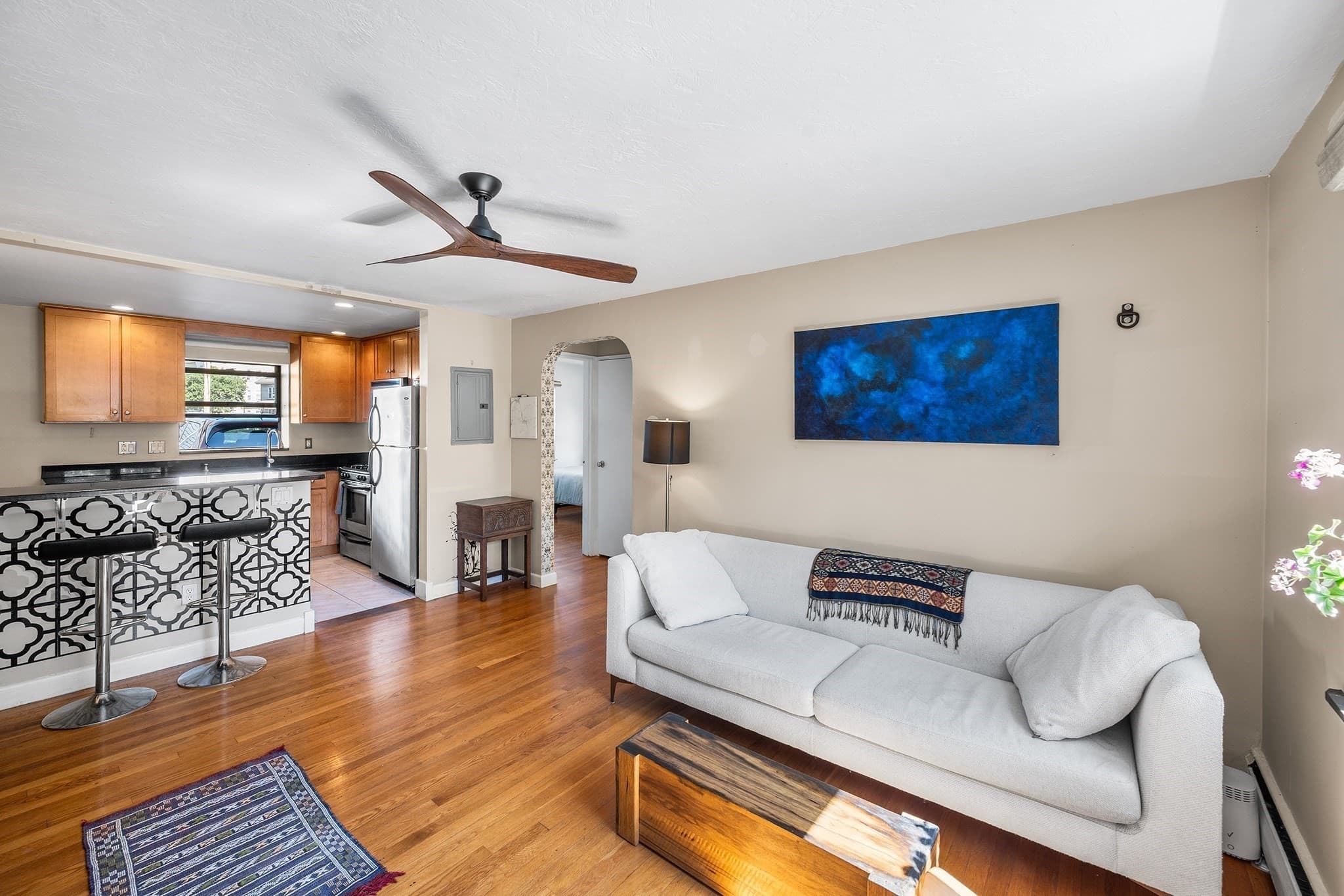Condominium at 116 Washington St # 2, Medford MA 02155, Medford, photo 2 of 22