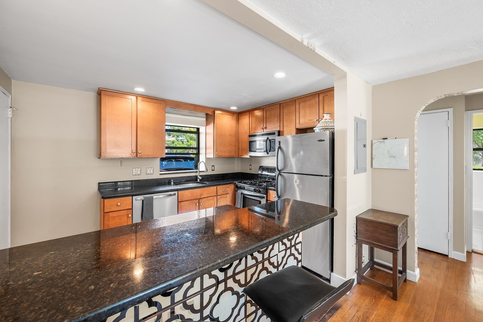 Condominium at 116 Washington St # 2, Medford MA 02155, Medford, photo 6 of 22