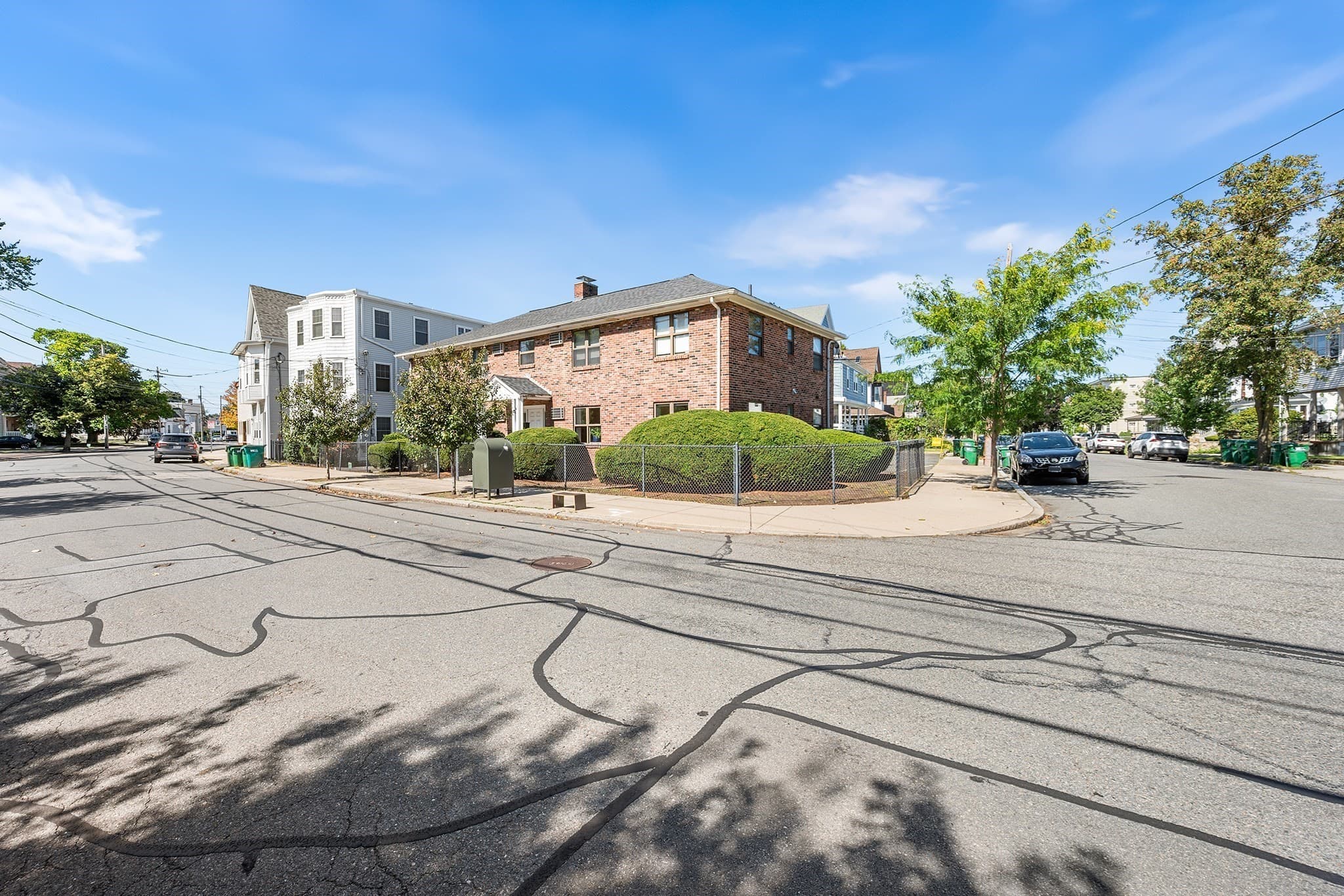 Condominium at 116 Washington St # 2, Medford MA 02155, Medford, photo 17 of 22