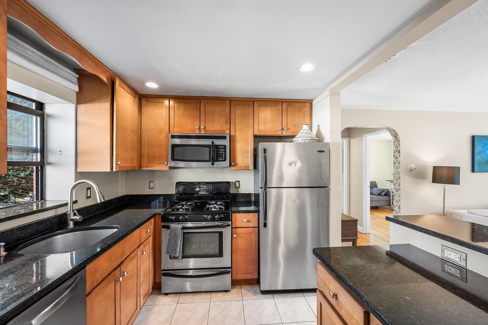 Condominium at 116 Washington St # 2, Medford MA 02155, Medford, photo 5 of 22