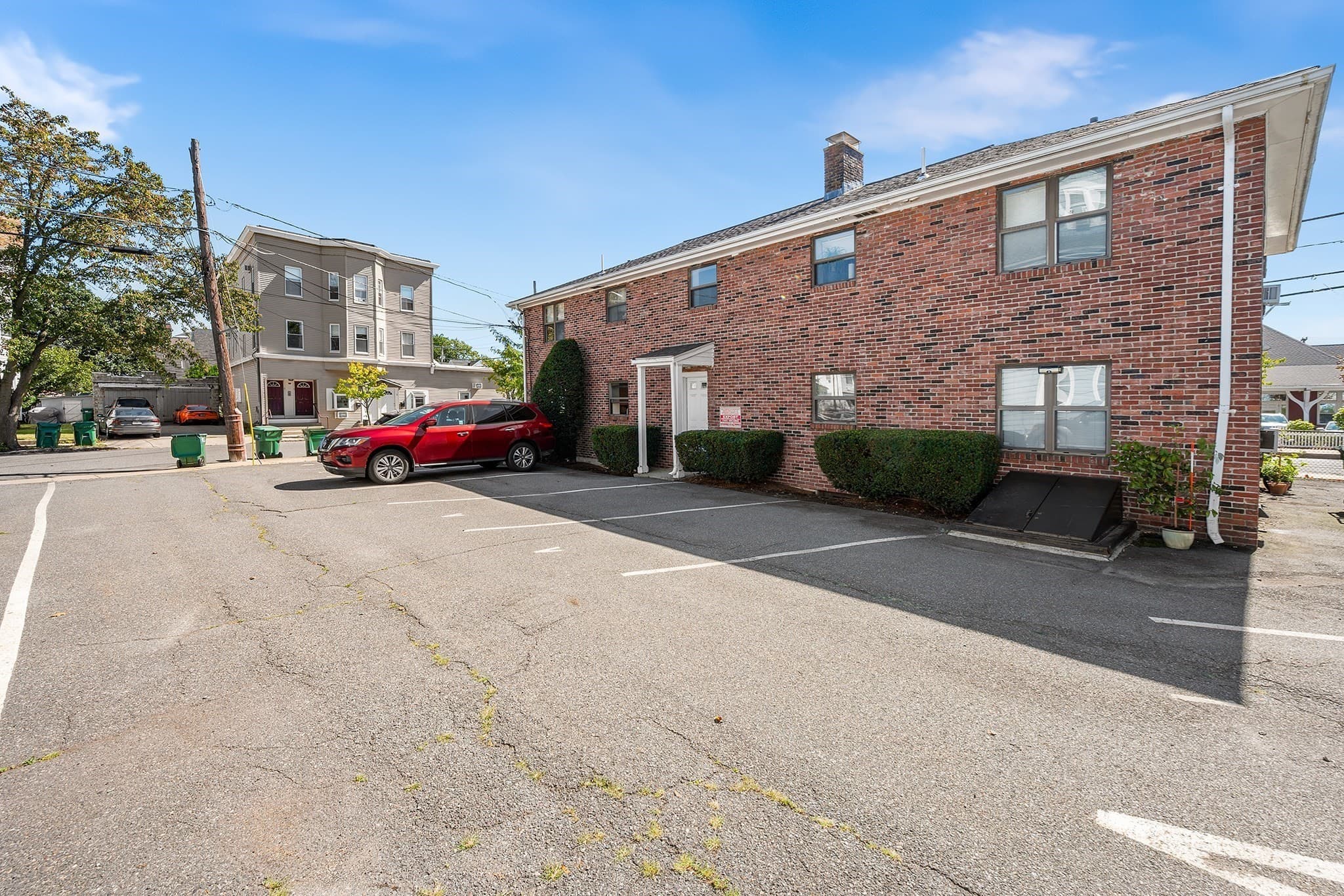 Condominium at 116 Washington St # 2, Medford MA 02155, Medford, photo 20 of 22