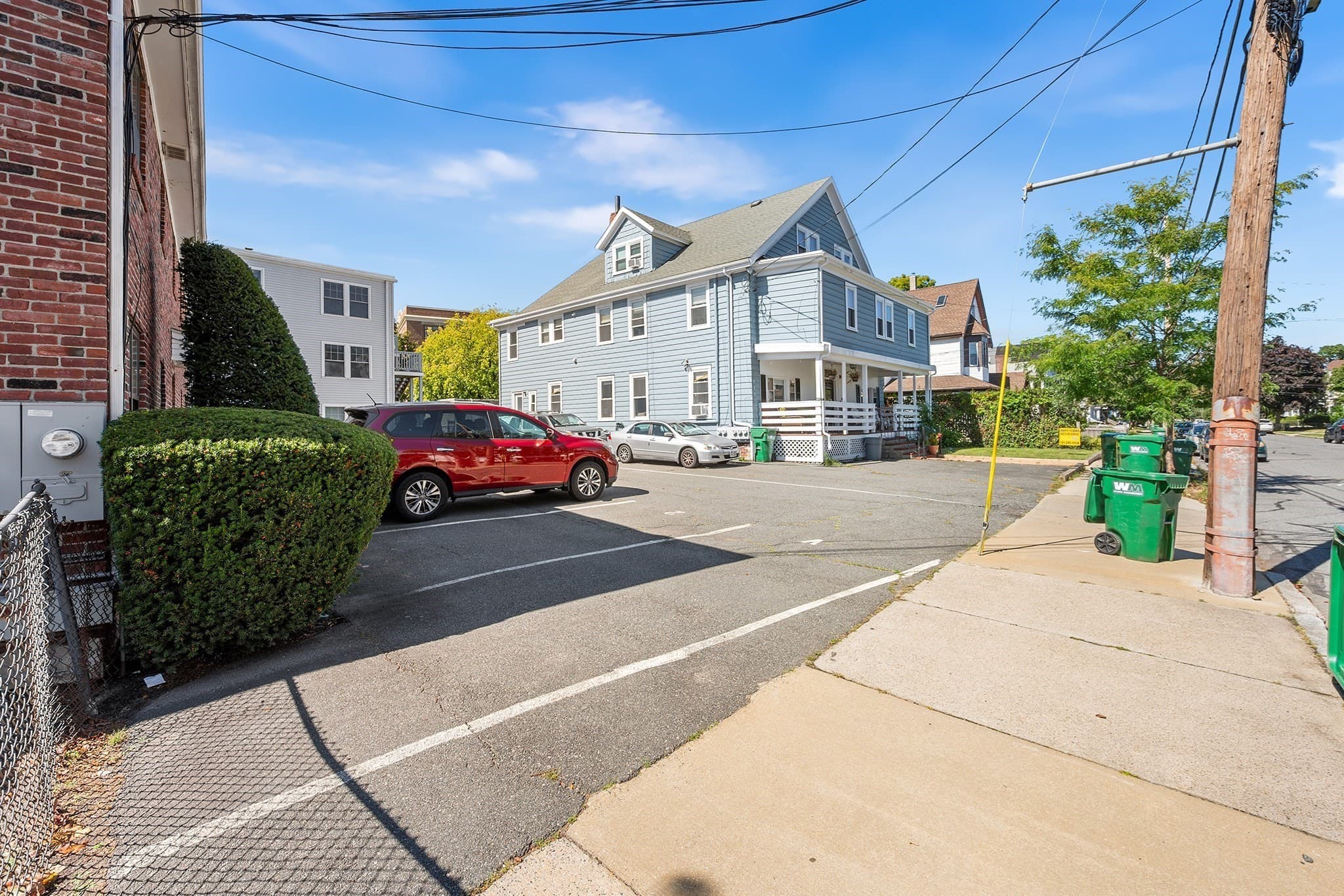 Condominium at 116 Washington St # 2, Medford MA 02155, Medford, photo 18 of 22
