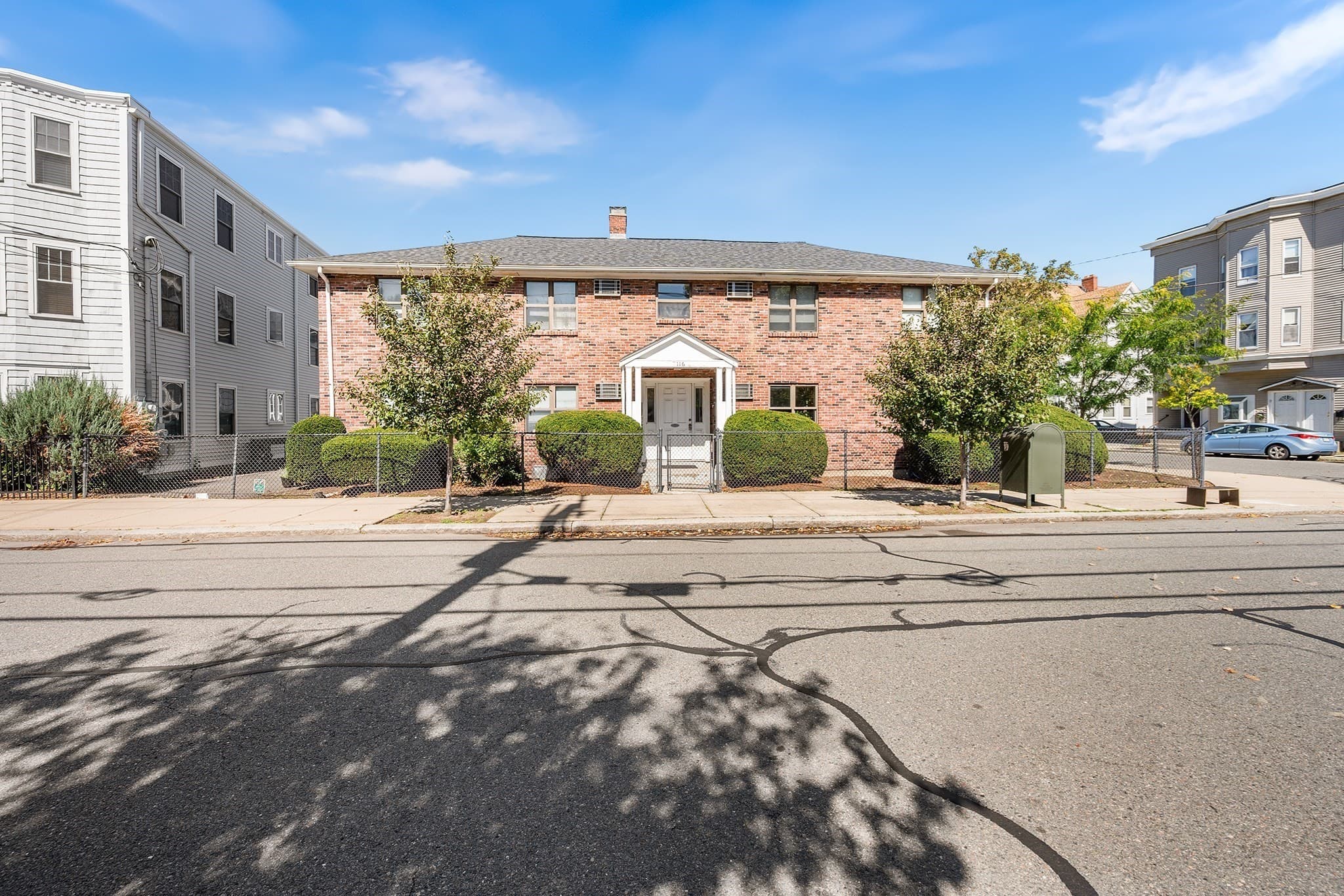 Condominium at 116 Washington St # 2, Medford MA 02155, Medford, photo 15 of 22