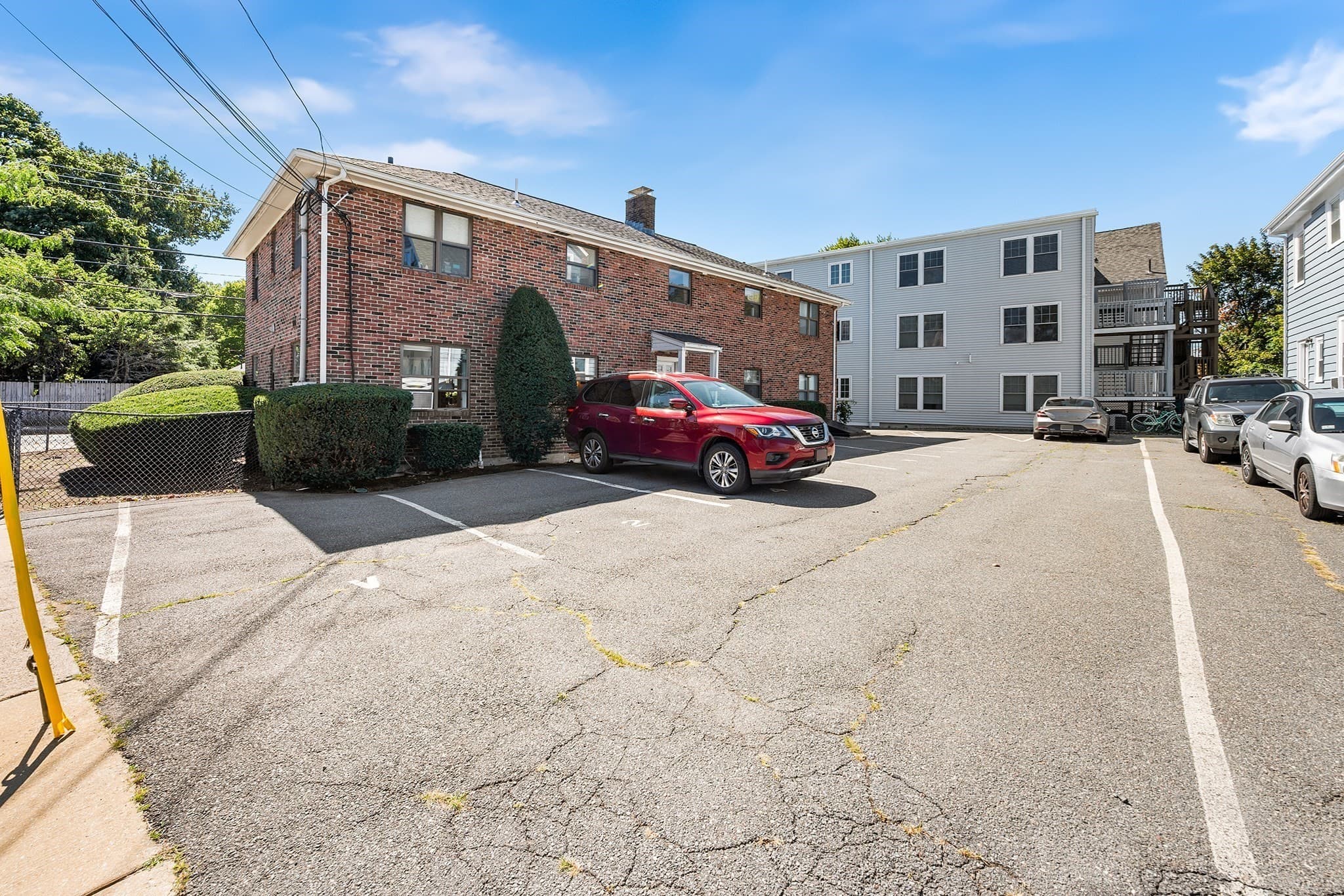 Condominium at 116 Washington St # 2, Medford MA 02155, Medford, photo 19 of 22