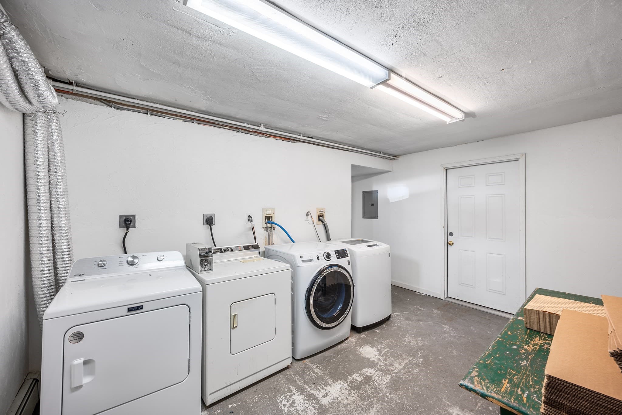 Condominium at 116 Washington St # 2, Medford MA 02155, Medford, photo 21 of 22