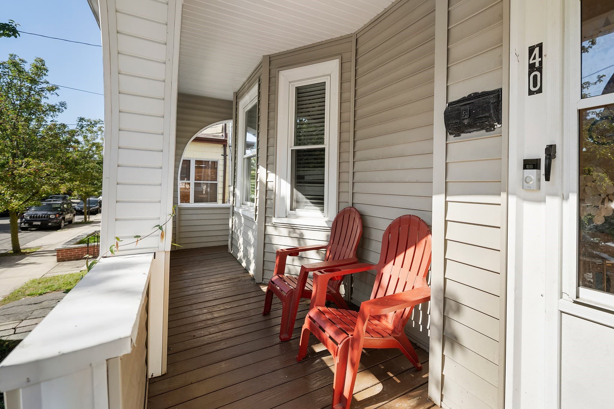 Single Family Residence at 40 Baker Road, Everett MA 02149, Everett, photo 2 of 32