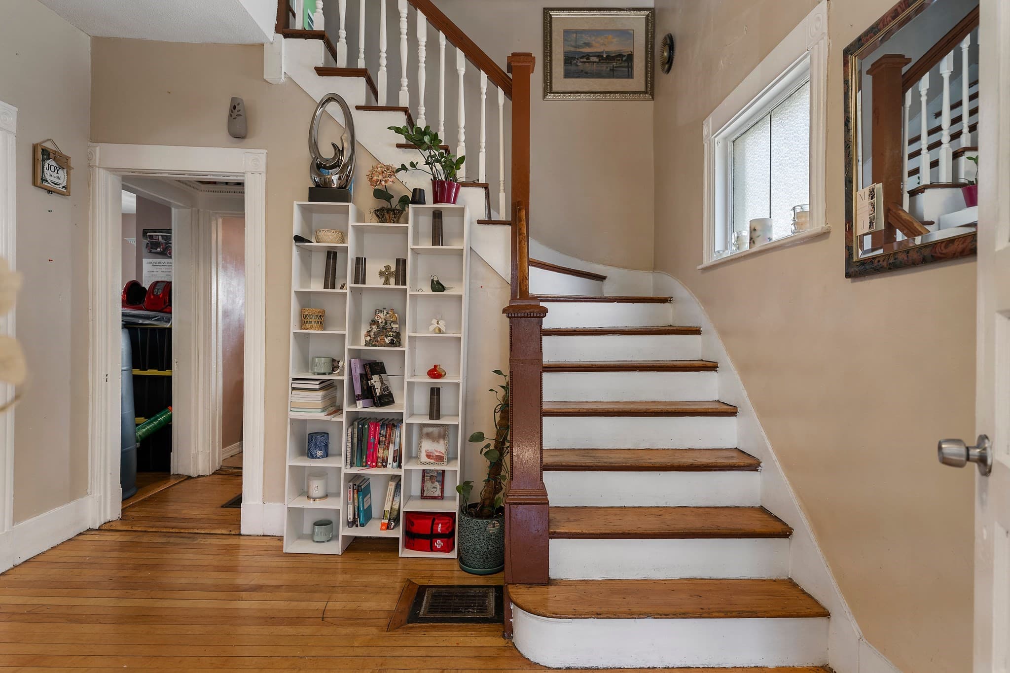 Single Family Residence at 40 Baker Road, Everett MA 02149, Everett, photo 3 of 32