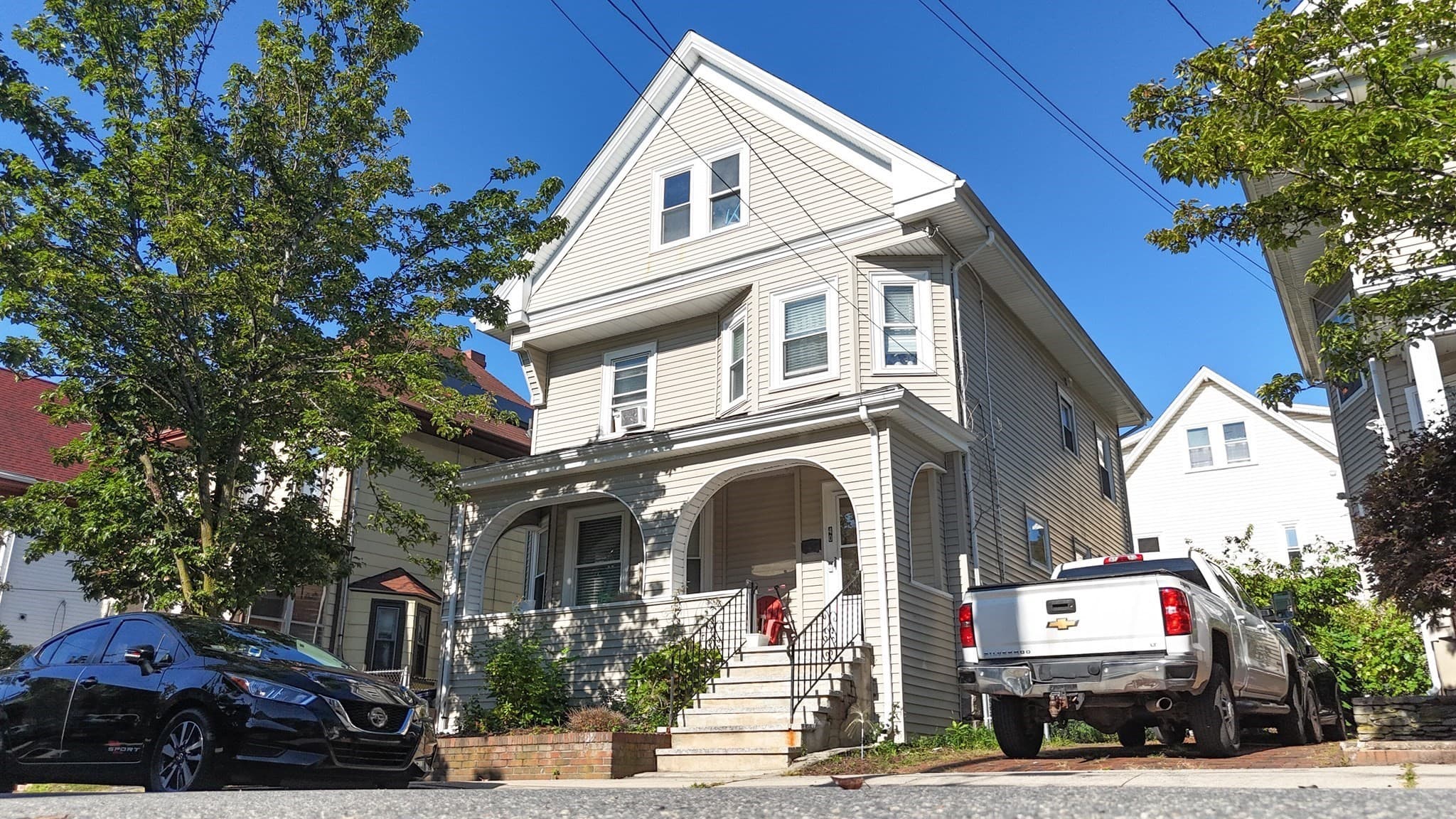 Single Family Residence at 40 Baker Road, Everett MA 02149, Everett, photo 32 of 32