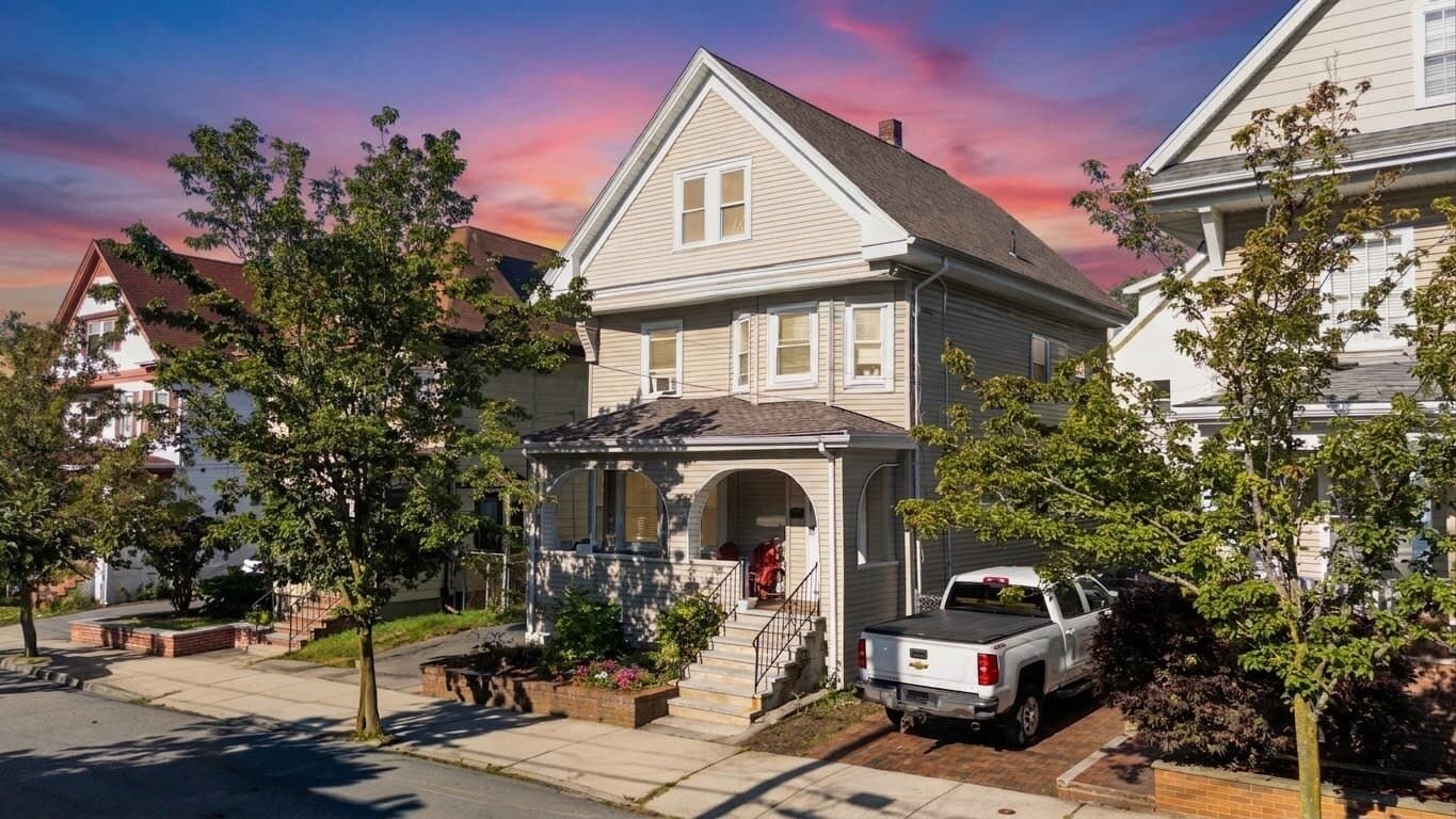 40 Baker Road, Everett MA 02149