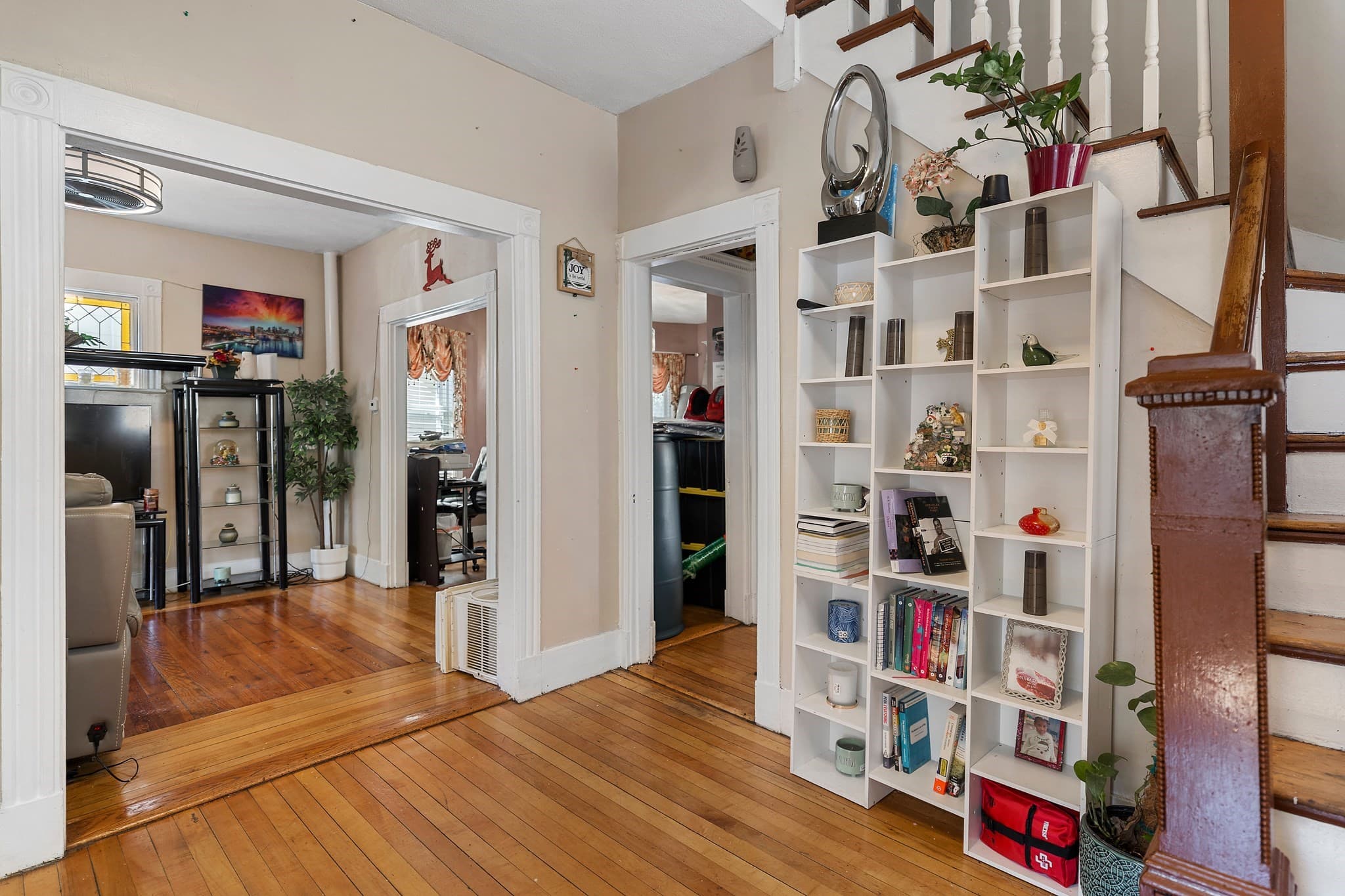 Single Family Residence at 40 Baker Road, Everett MA 02149, Everett, photo 5 of 32