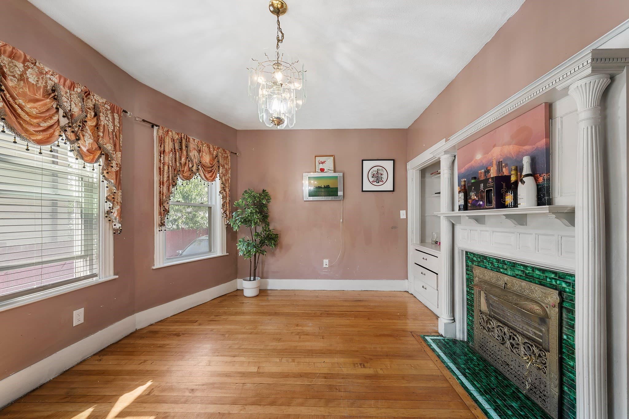 Single Family Residence at 40 Baker Road, Everett MA 02149, Everett, photo 9 of 32