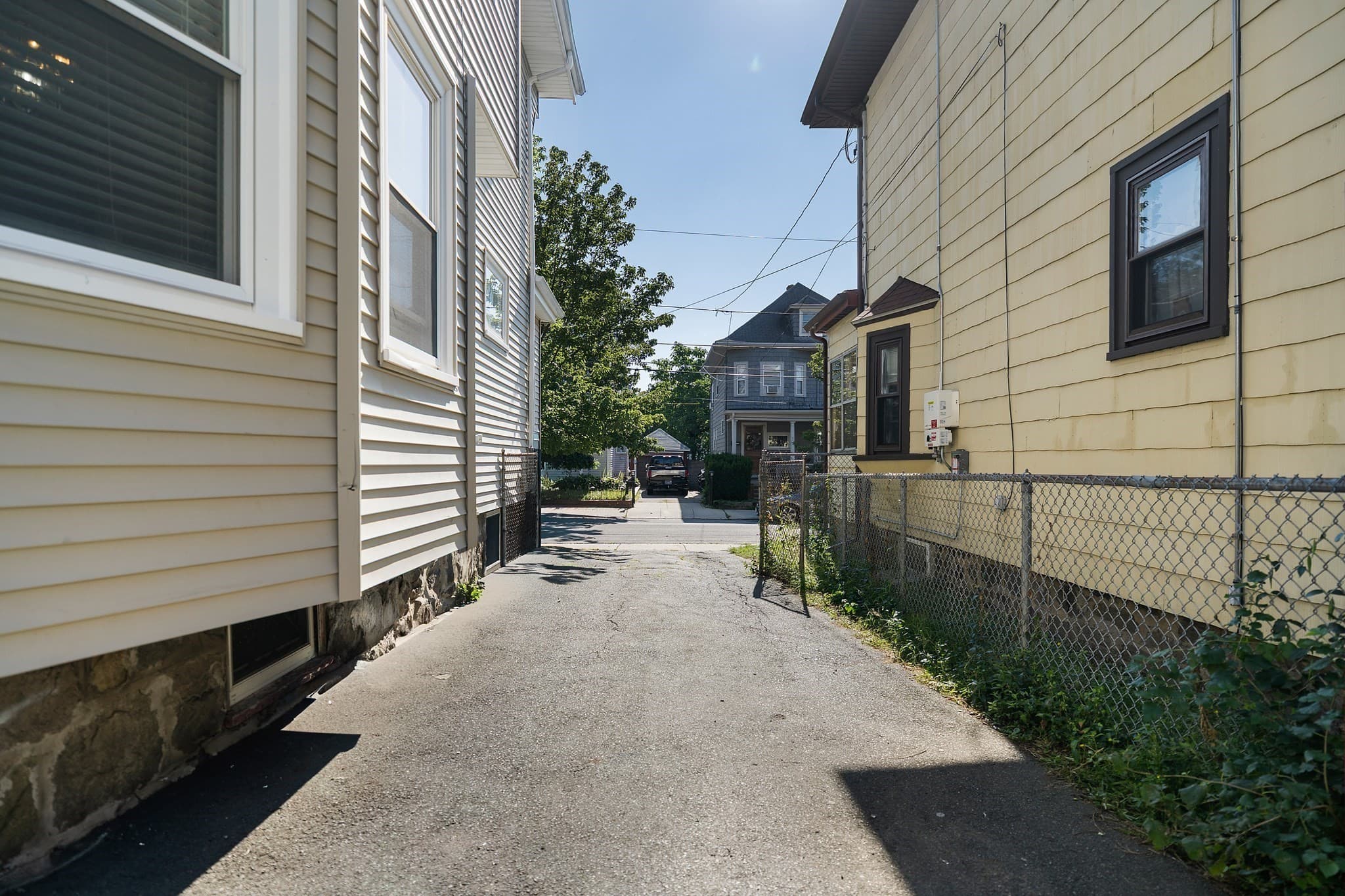 Single Family Residence at 40 Baker Road, Everett MA 02149, Everett, photo 30 of 32