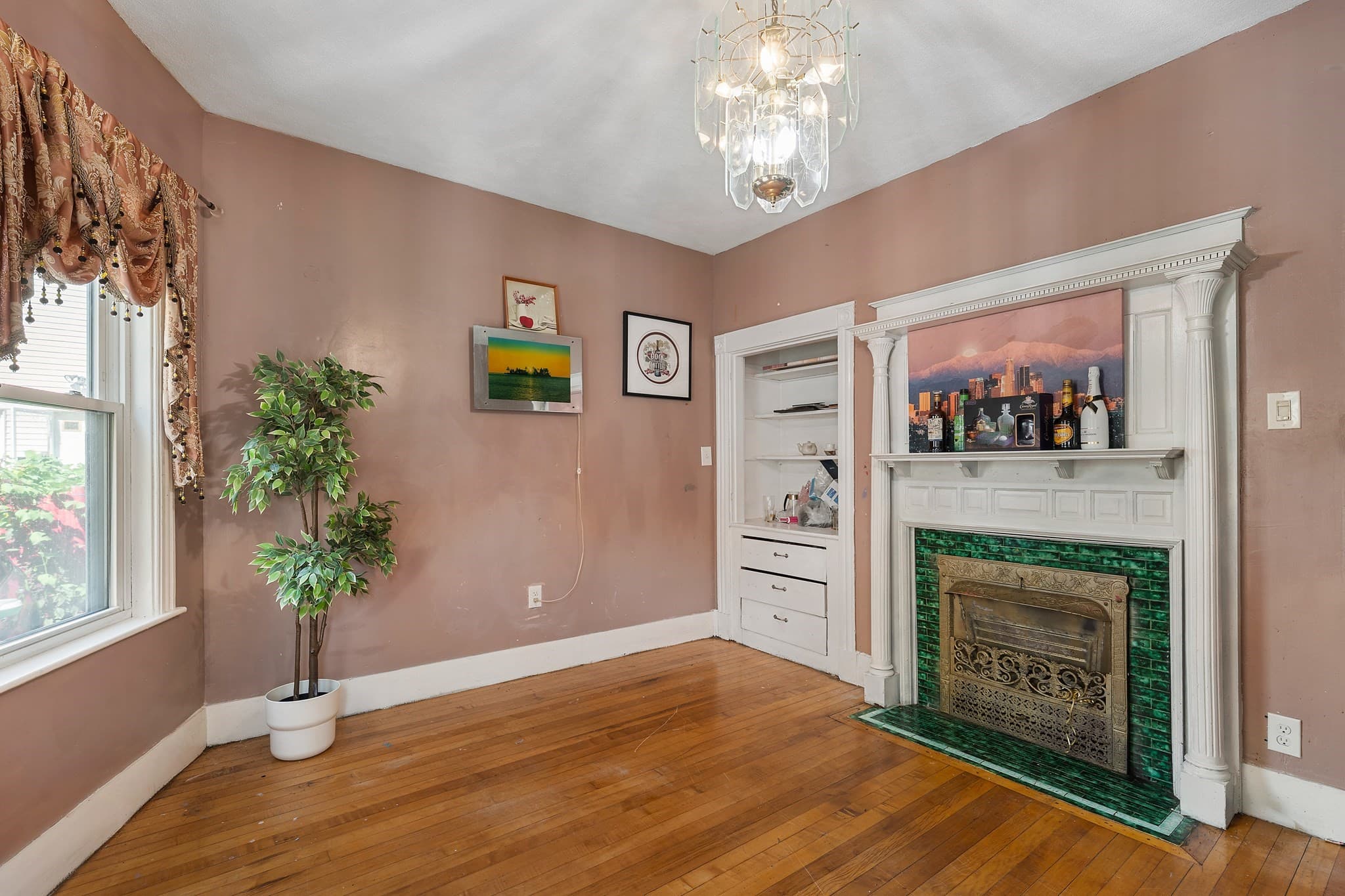 Single Family Residence at 40 Baker Road, Everett MA 02149, Everett, photo 11 of 32