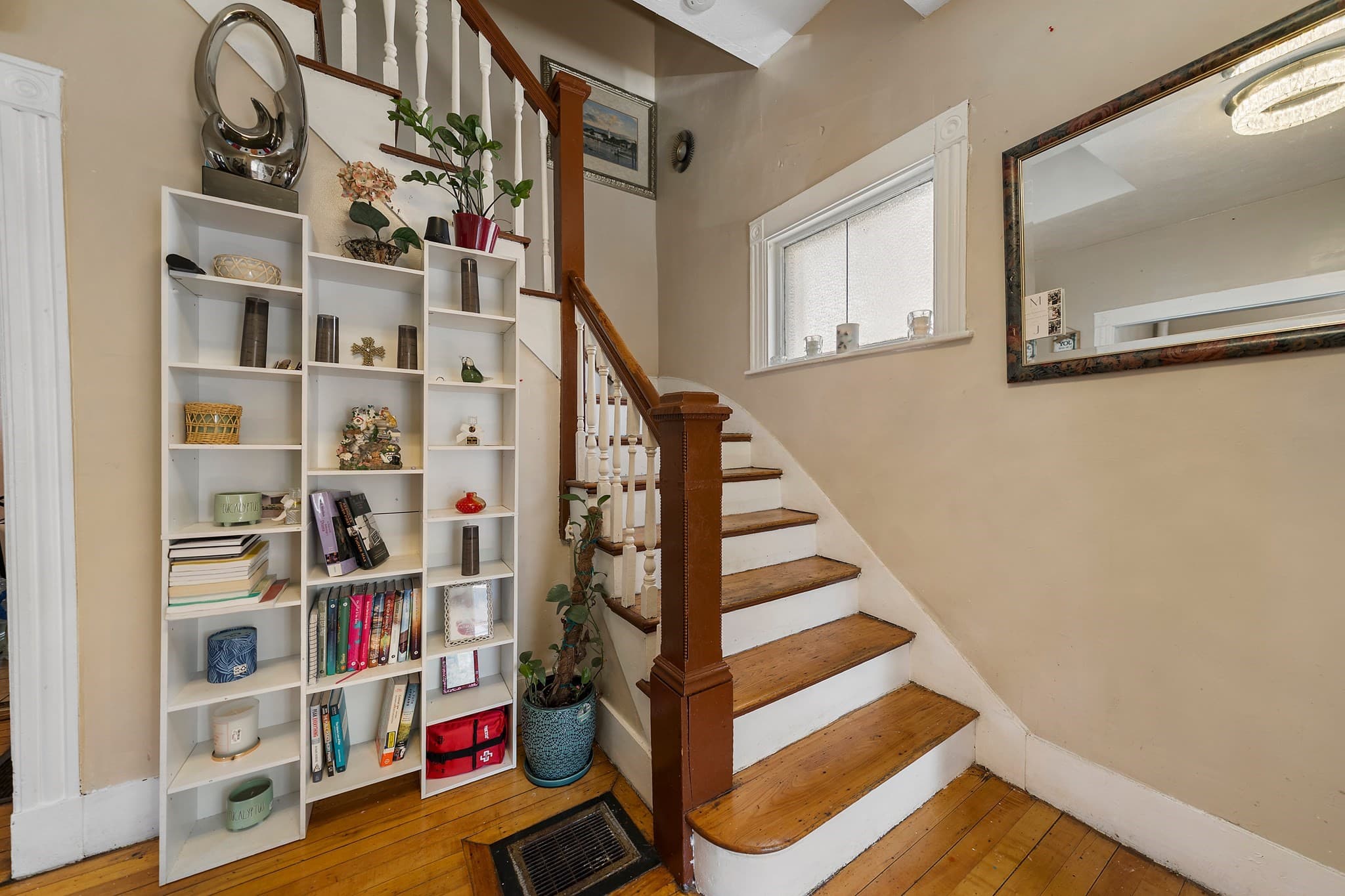 Single Family Residence at 40 Baker Road, Everett MA 02149, Everett, photo 4 of 32
