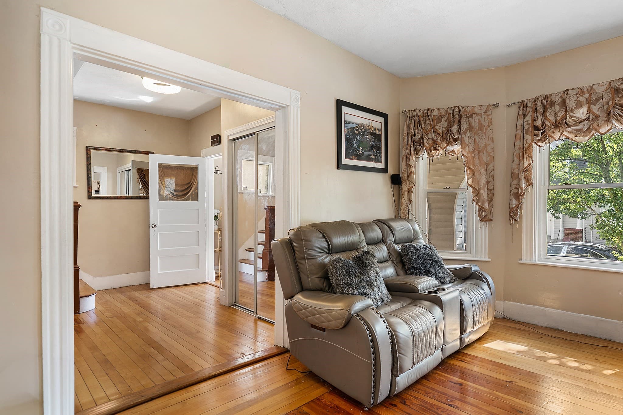 Single Family Residence at 40 Baker Road, Everett MA 02149, Everett, photo 8 of 32