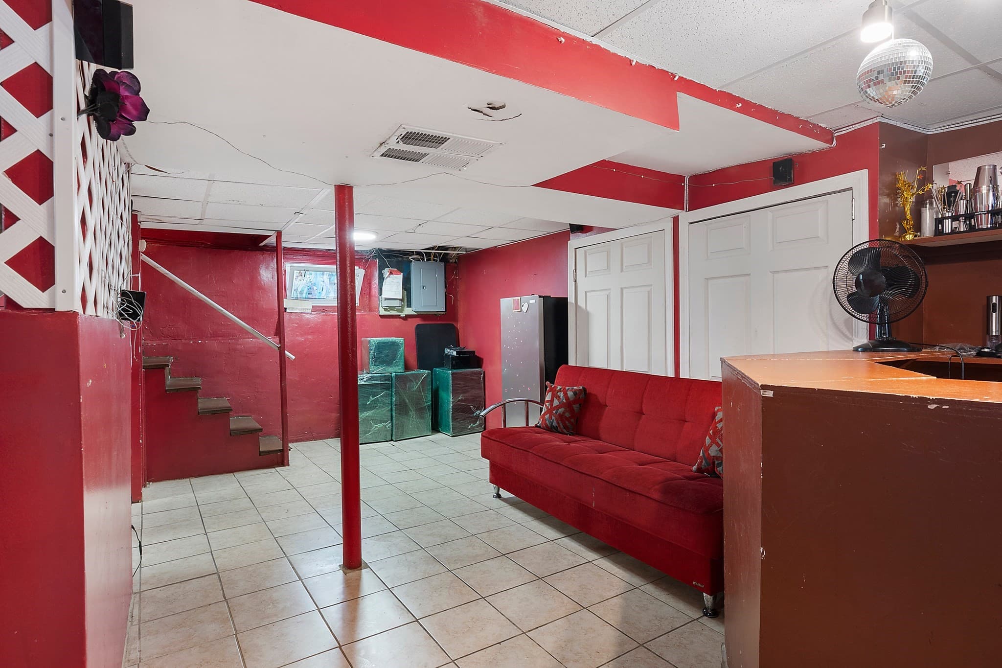 Single Family Residence at 40 Baker Road, Everett MA 02149, Everett, photo 25 of 32