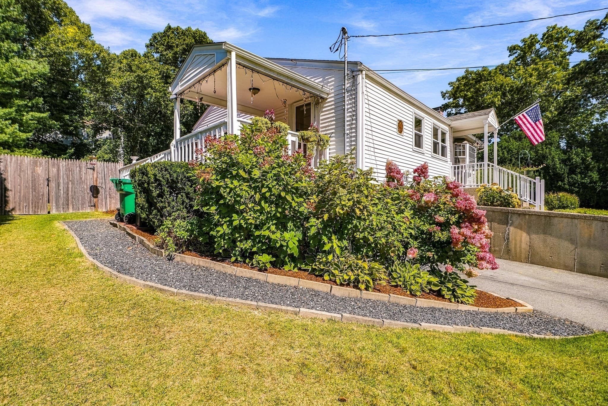Single Family Residence at 218 Myrtle St, Ashland MA 01721, Ashland, photo 6 of 42