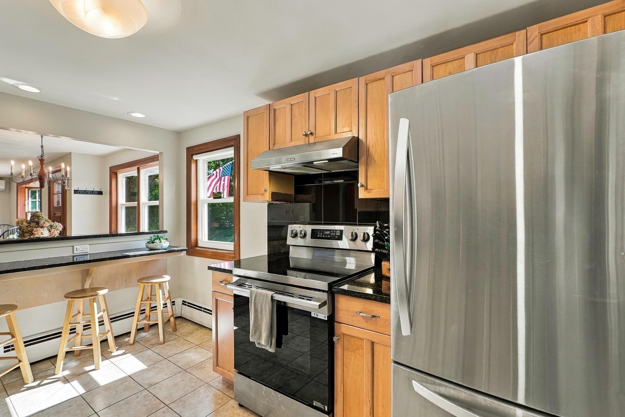 Single Family Residence at 218 Myrtle St, Ashland MA 01721, Ashland, photo 13 of 42
