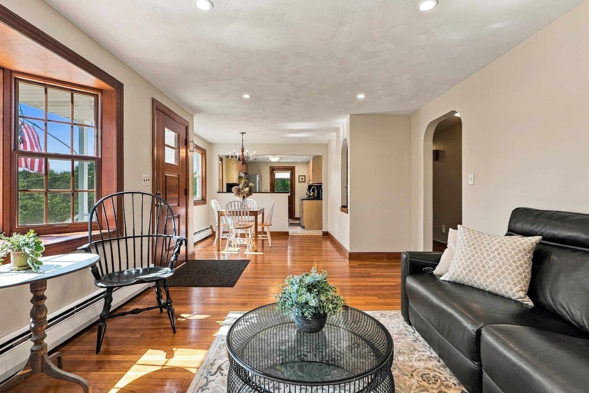 Single Family Residence at 218 Myrtle St, Ashland MA 01721, Ashland, photo 22 of 42