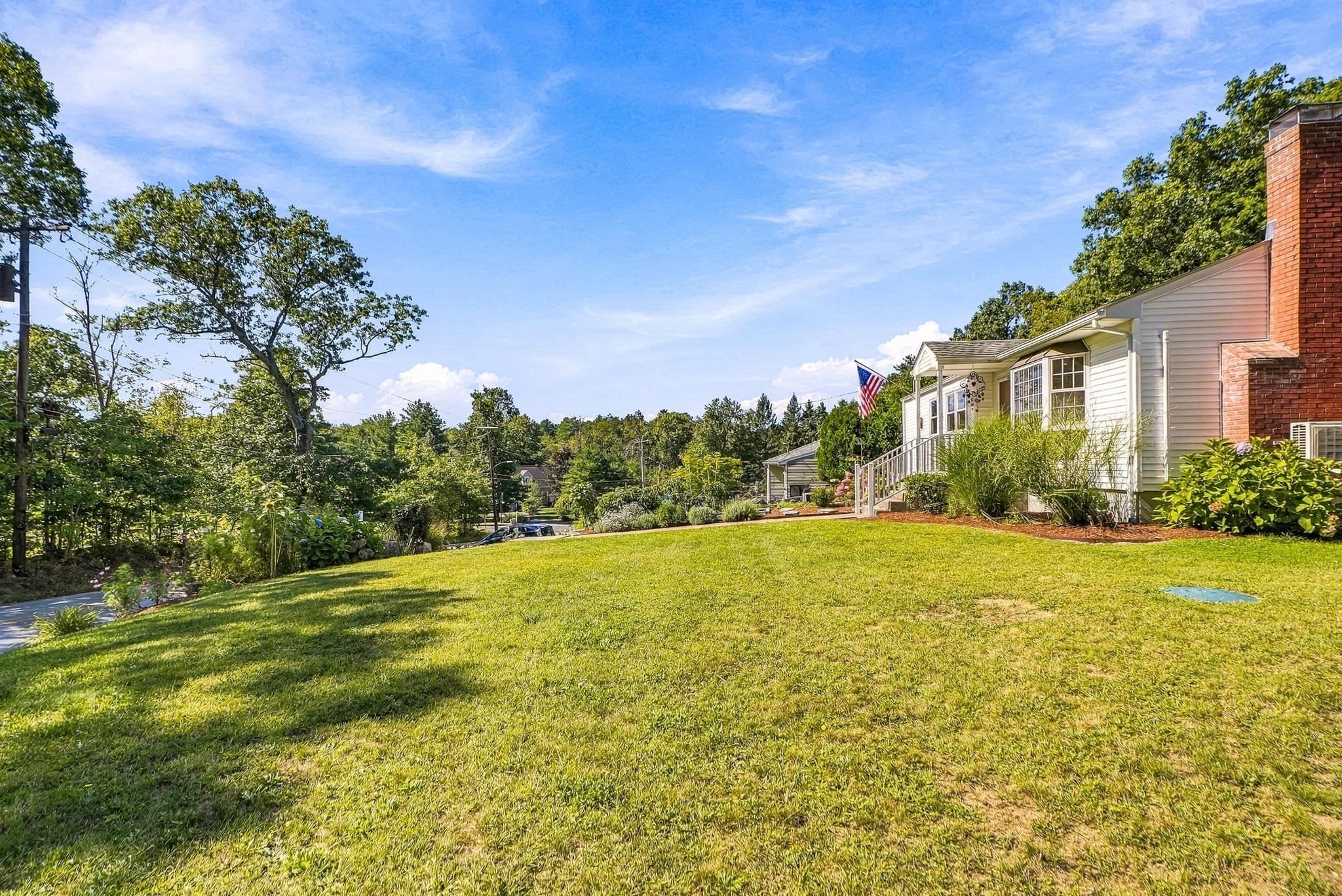 Single Family Residence at 218 Myrtle St, Ashland MA 01721, Ashland, photo 3 of 42