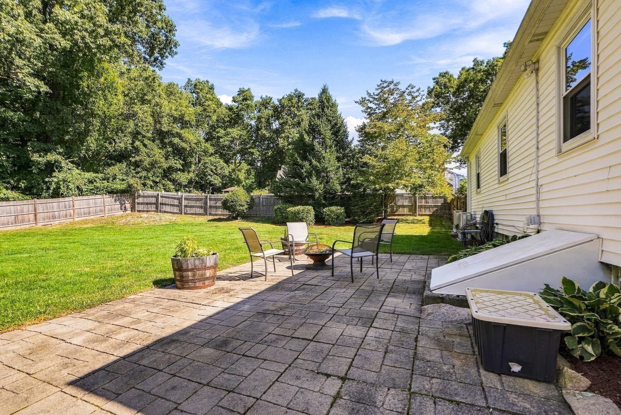Single Family Residence at 218 Myrtle St, Ashland MA 01721, Ashland, photo 36 of 42