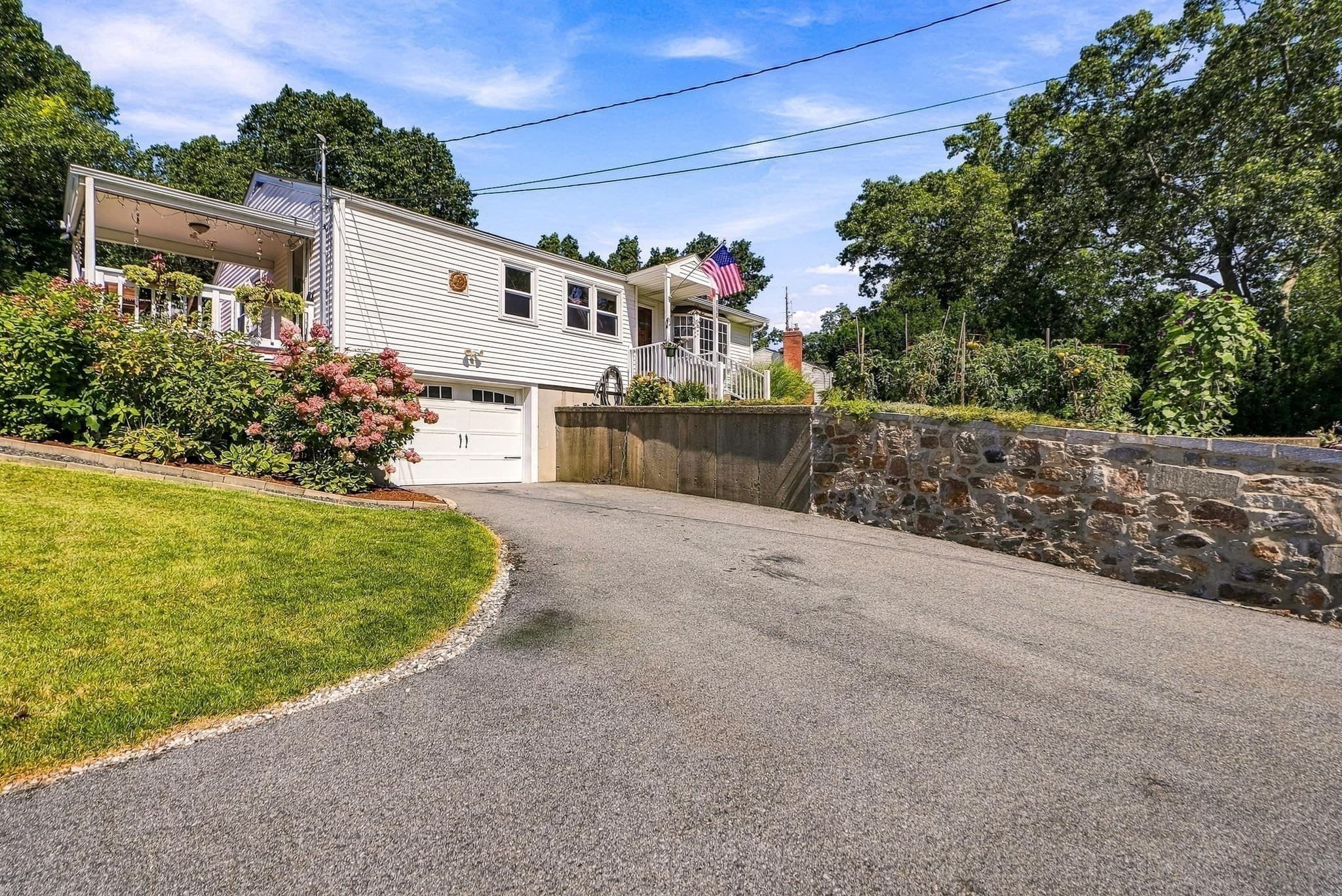 Single Family Residence at 218 Myrtle St, Ashland MA 01721, Ashland, photo 5 of 42
