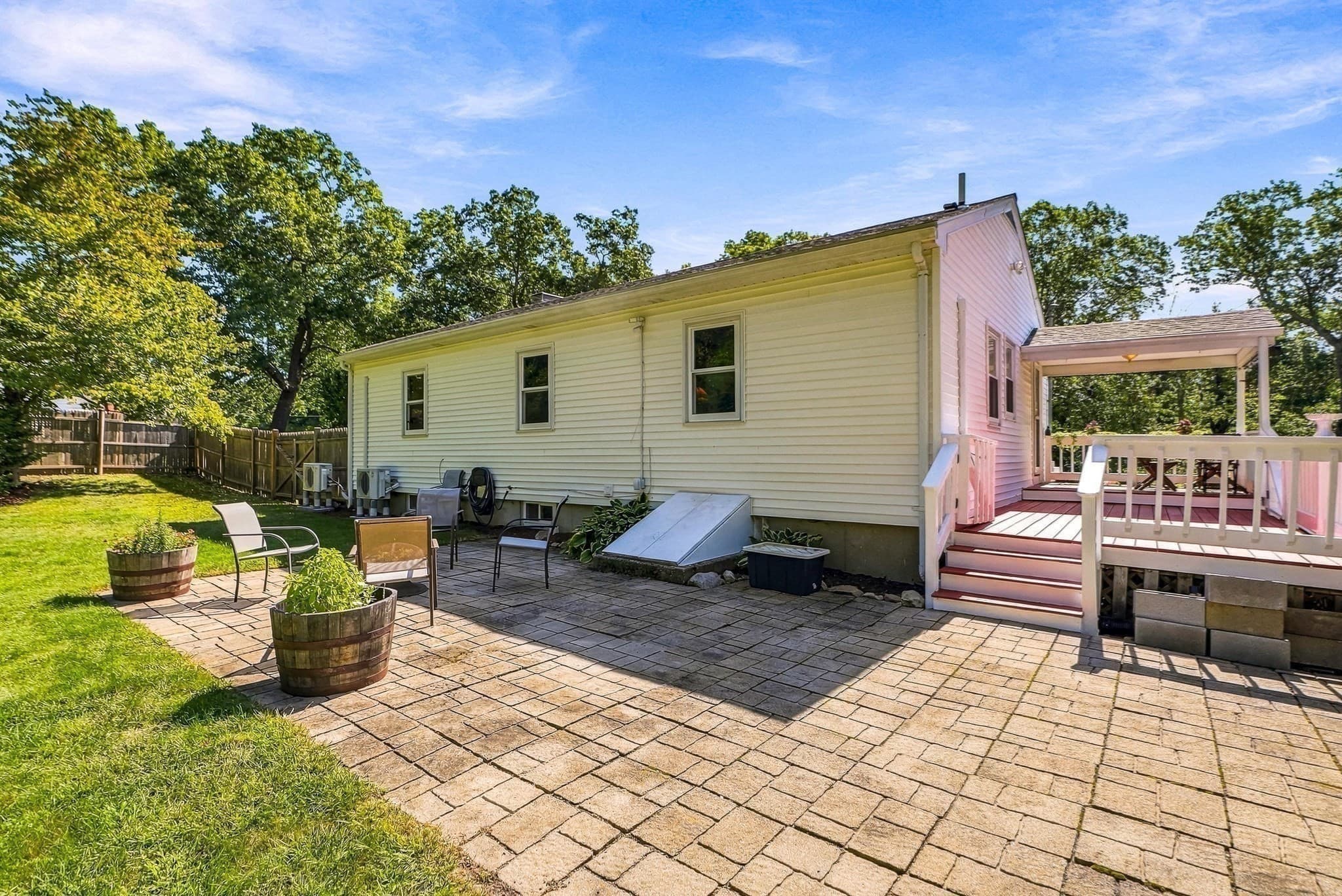 Single Family Residence at 218 Myrtle St, Ashland MA 01721, Ashland, photo 38 of 42