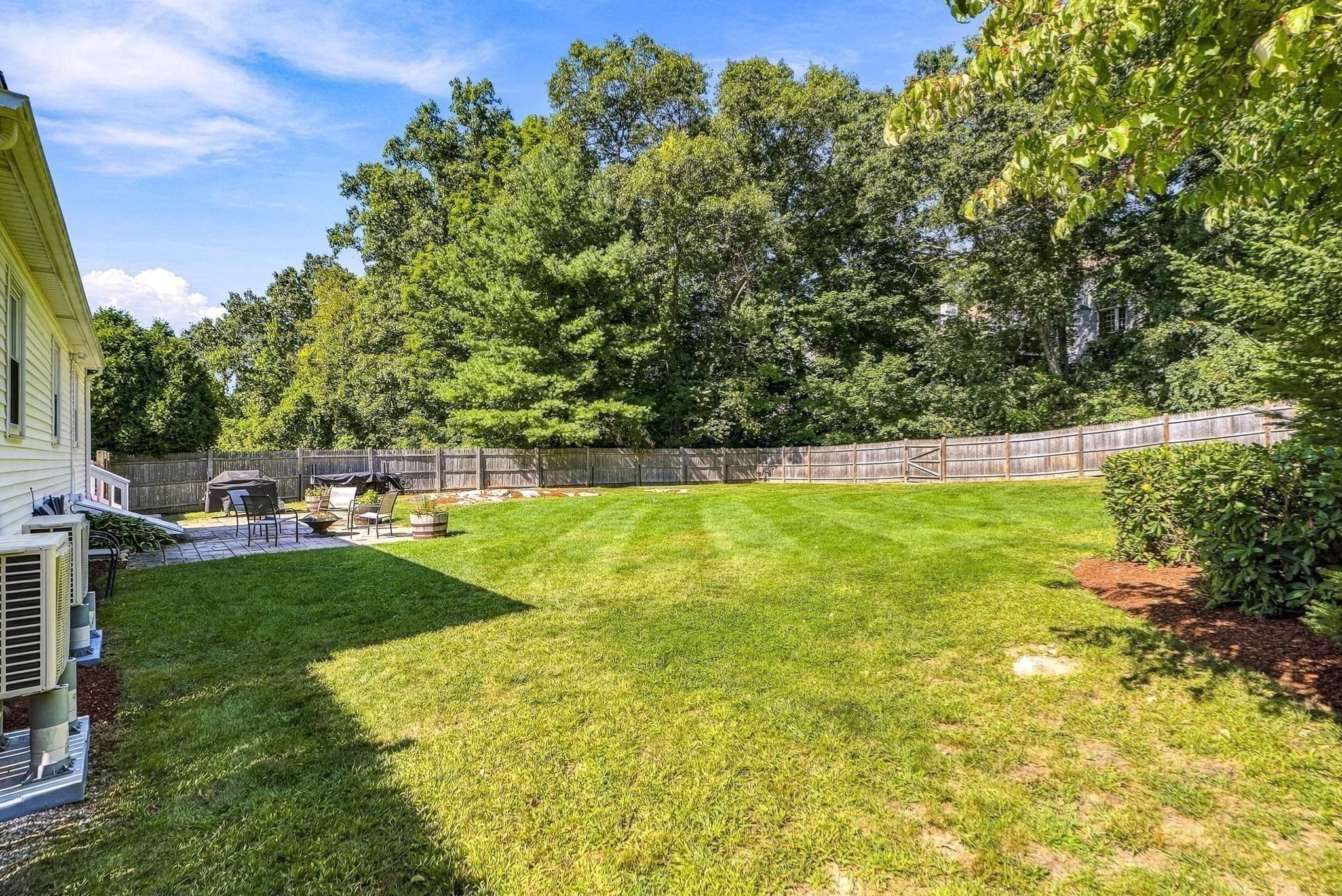 Single Family Residence at 218 Myrtle St, Ashland MA 01721, Ashland, photo 41 of 42