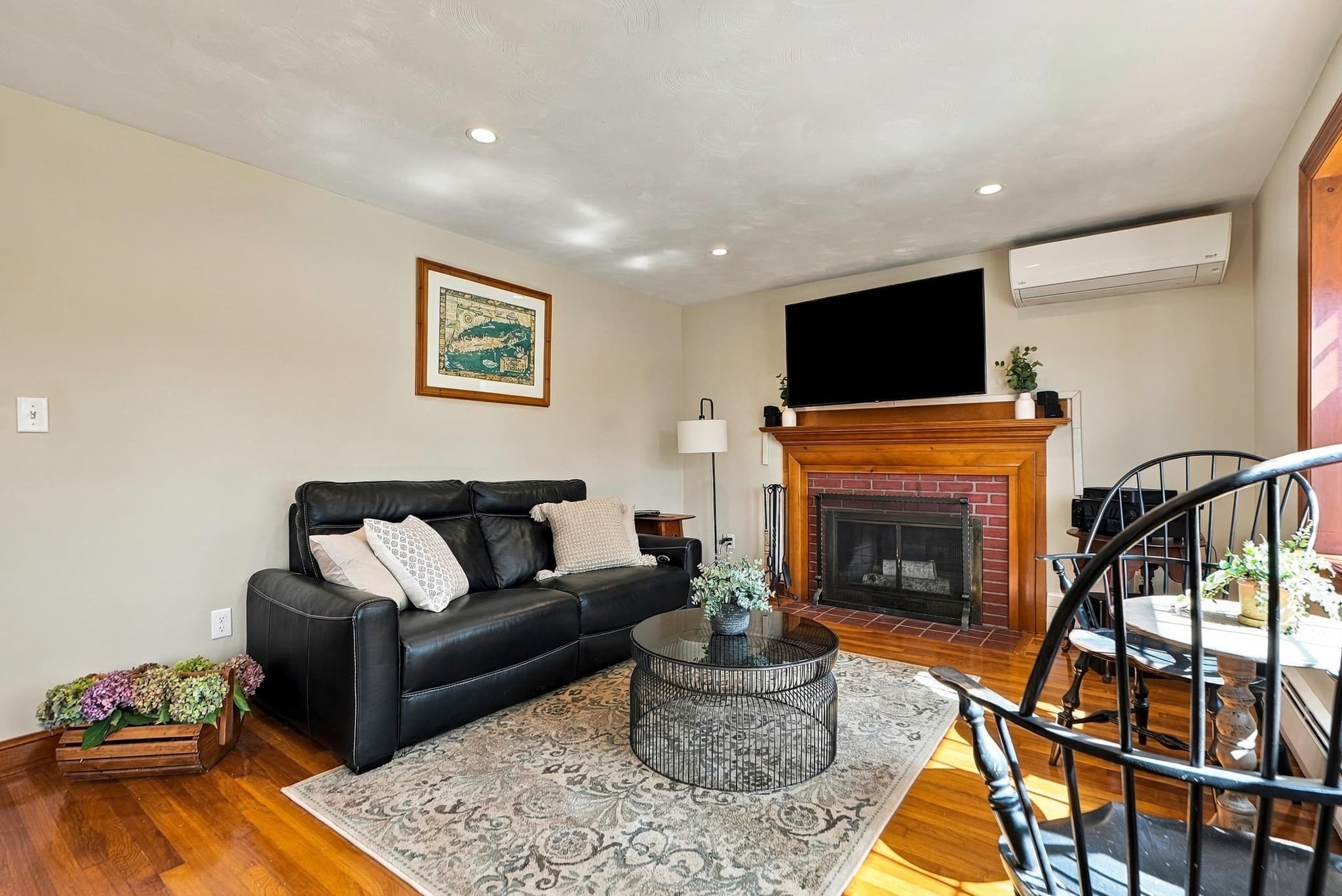 Single Family Residence at 218 Myrtle St, Ashland MA 01721, Ashland, photo 18 of 42