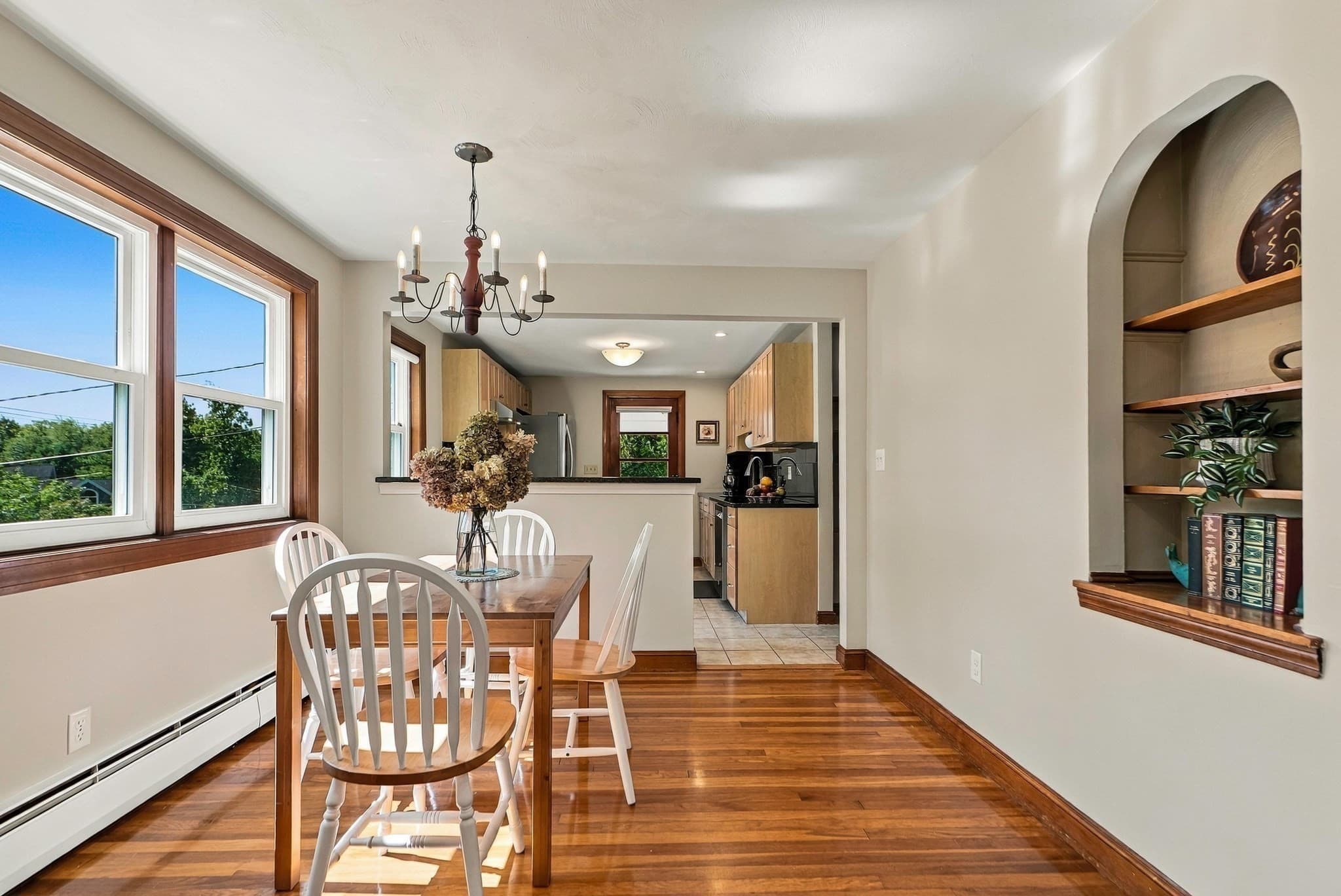 Single Family Residence at 218 Myrtle St, Ashland MA 01721, Ashland, photo 15 of 42