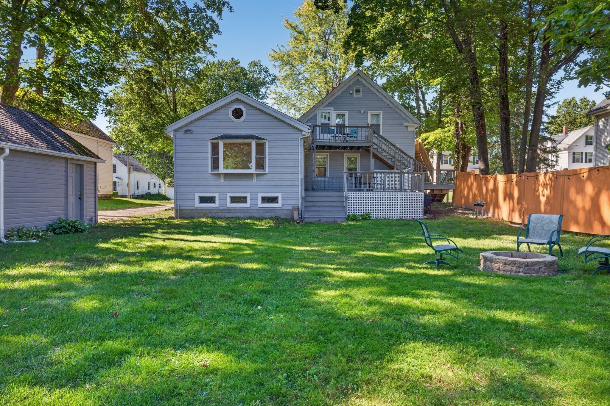 Multi Family at 17 Pearl St, Middleboro MA 02346, photo 7 of 42